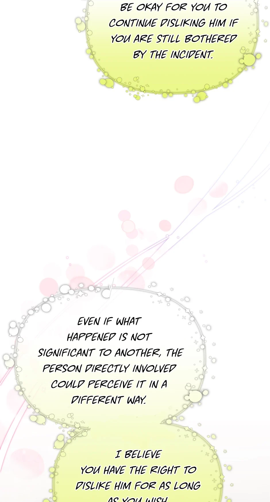 How Did I Become the Princess? Chapter 69 - page 7