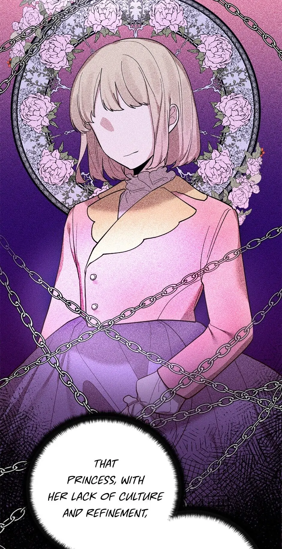 How Did I Become the Princess? Chapter 13 - page 10