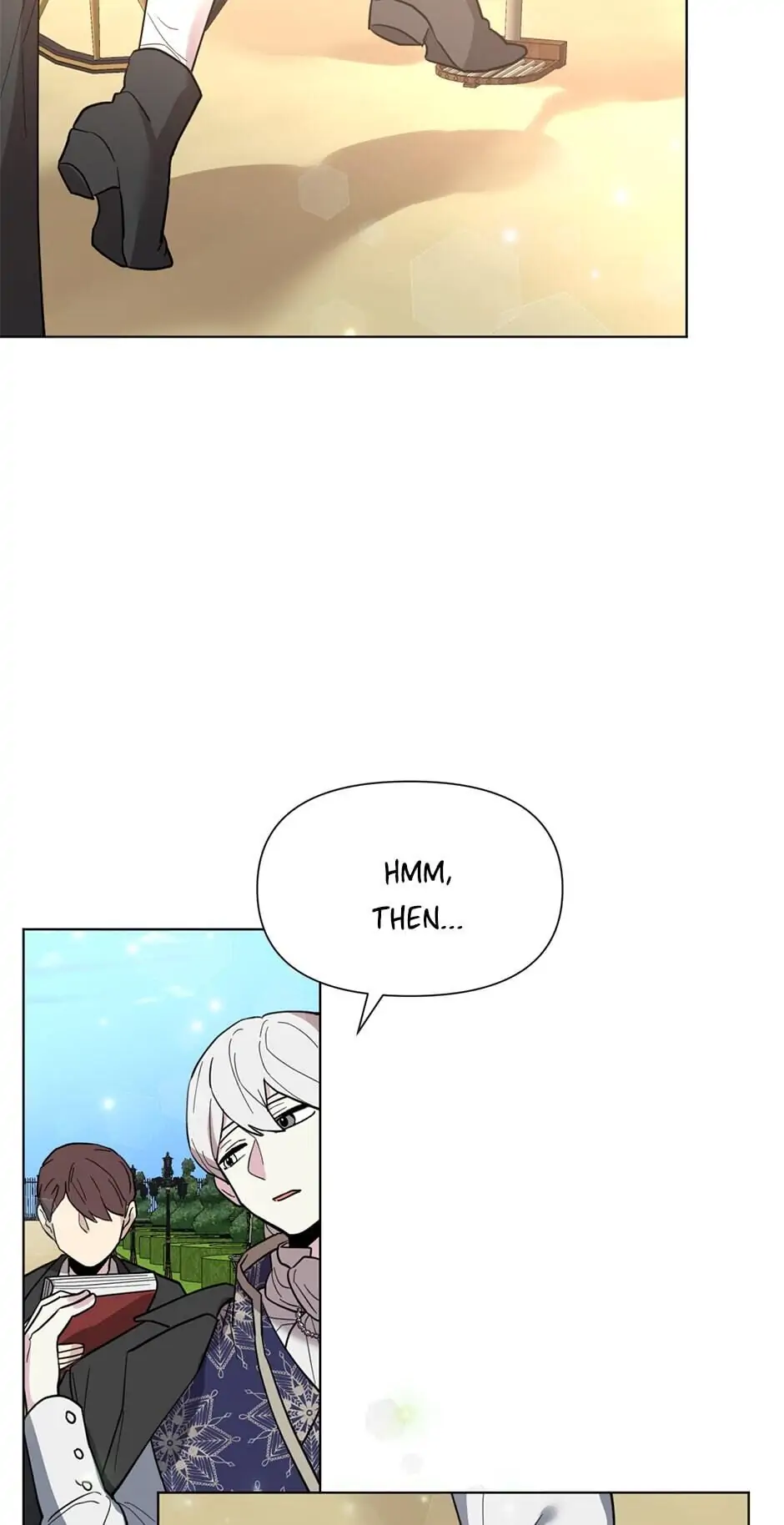 How Did I Become the Princess? Chapter 13 - page 30