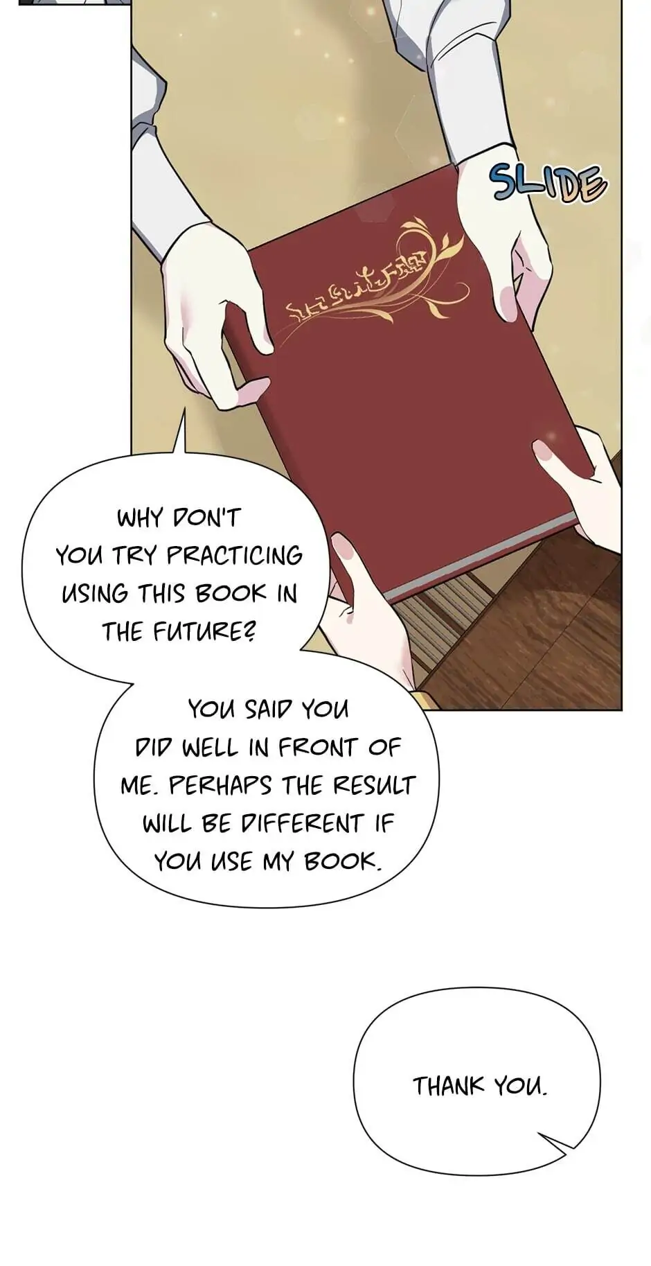 How Did I Become the Princess? Chapter 13 - page 31
