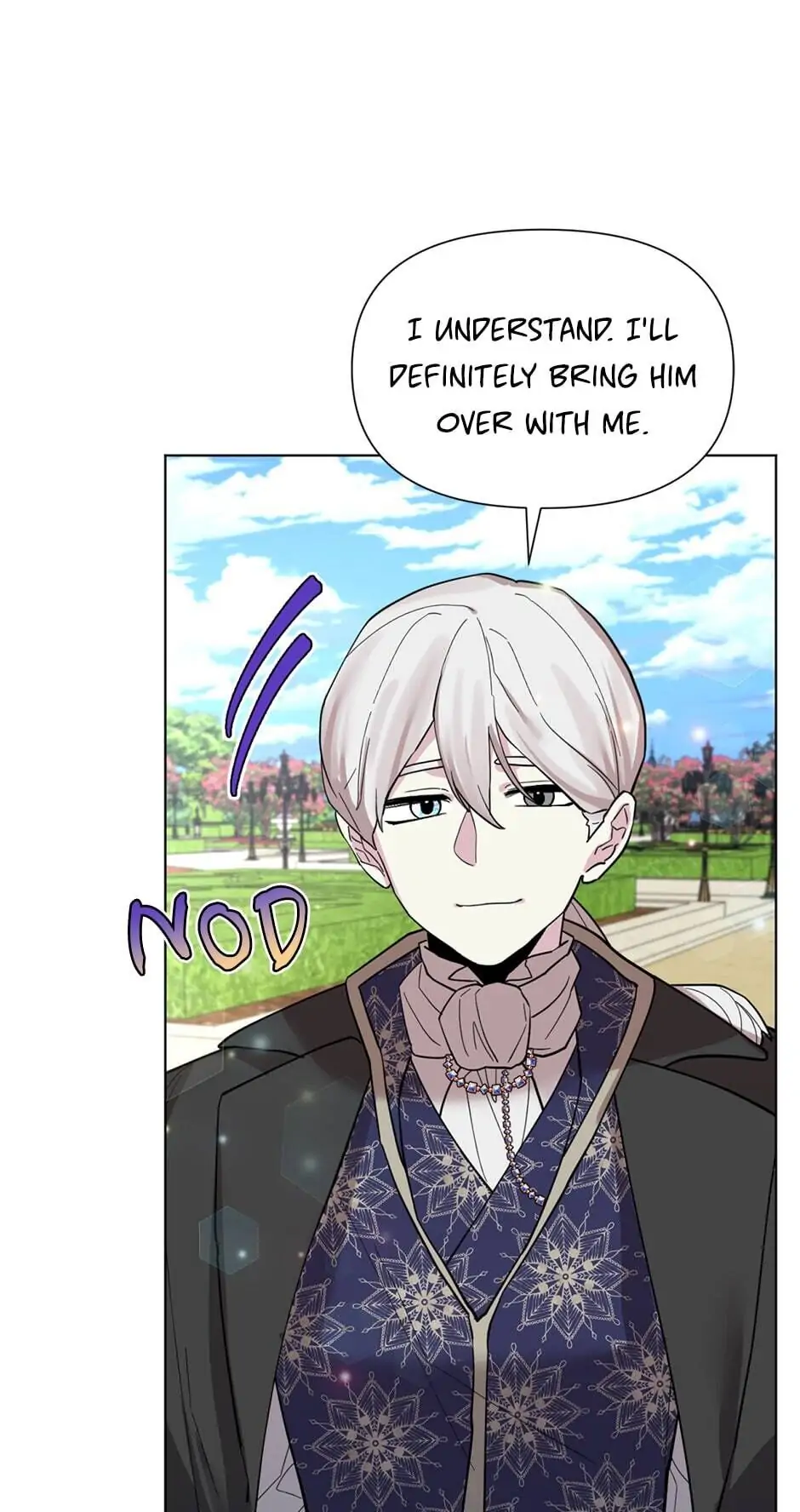 How Did I Become the Princess? Chapter 13 - page 34