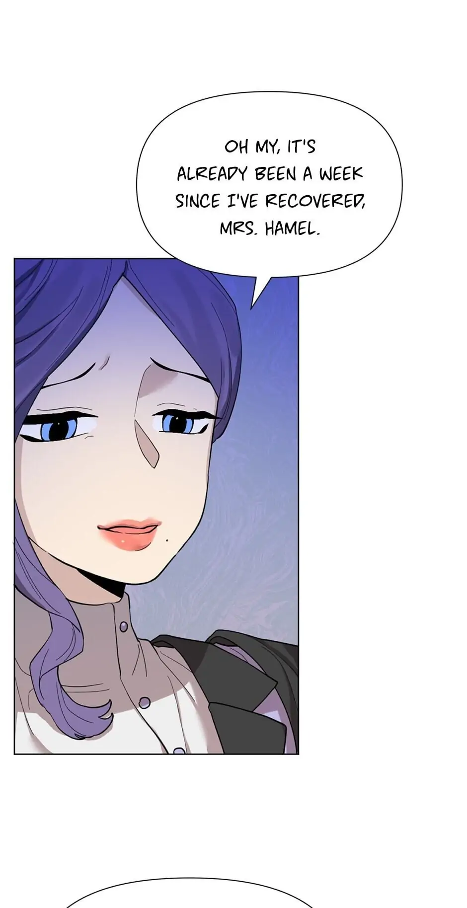 How Did I Become the Princess? Chapter 13 - page 4