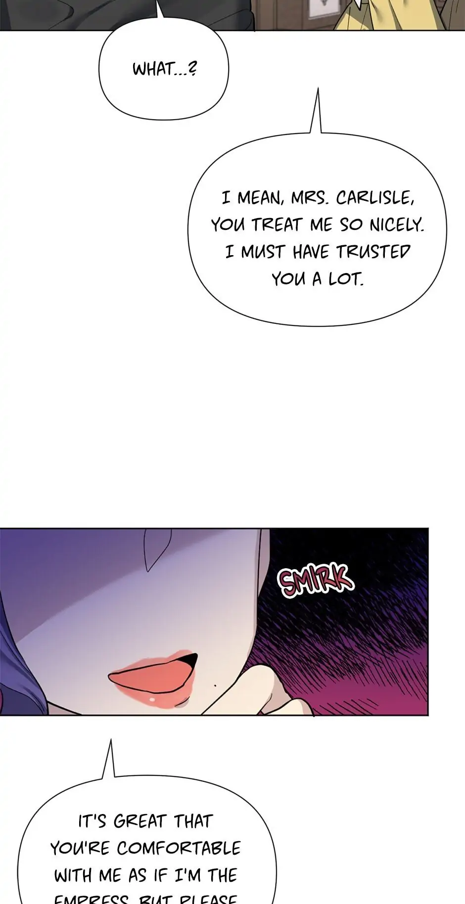 How Did I Become the Princess? Chapter 13 - page 40