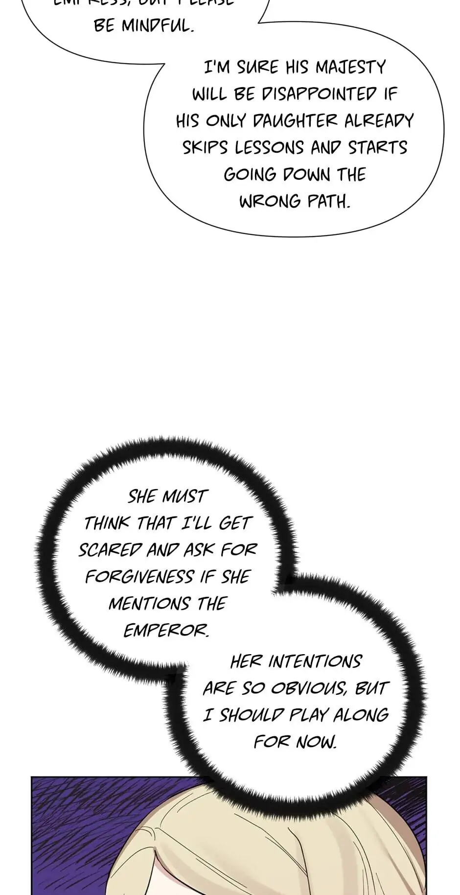 How Did I Become the Princess? Chapter 13 - page 41