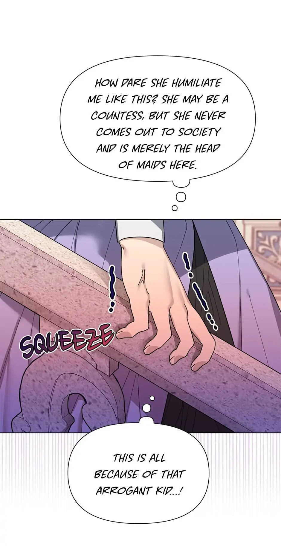 How Did I Become the Princess? Chapter 13 - page 7