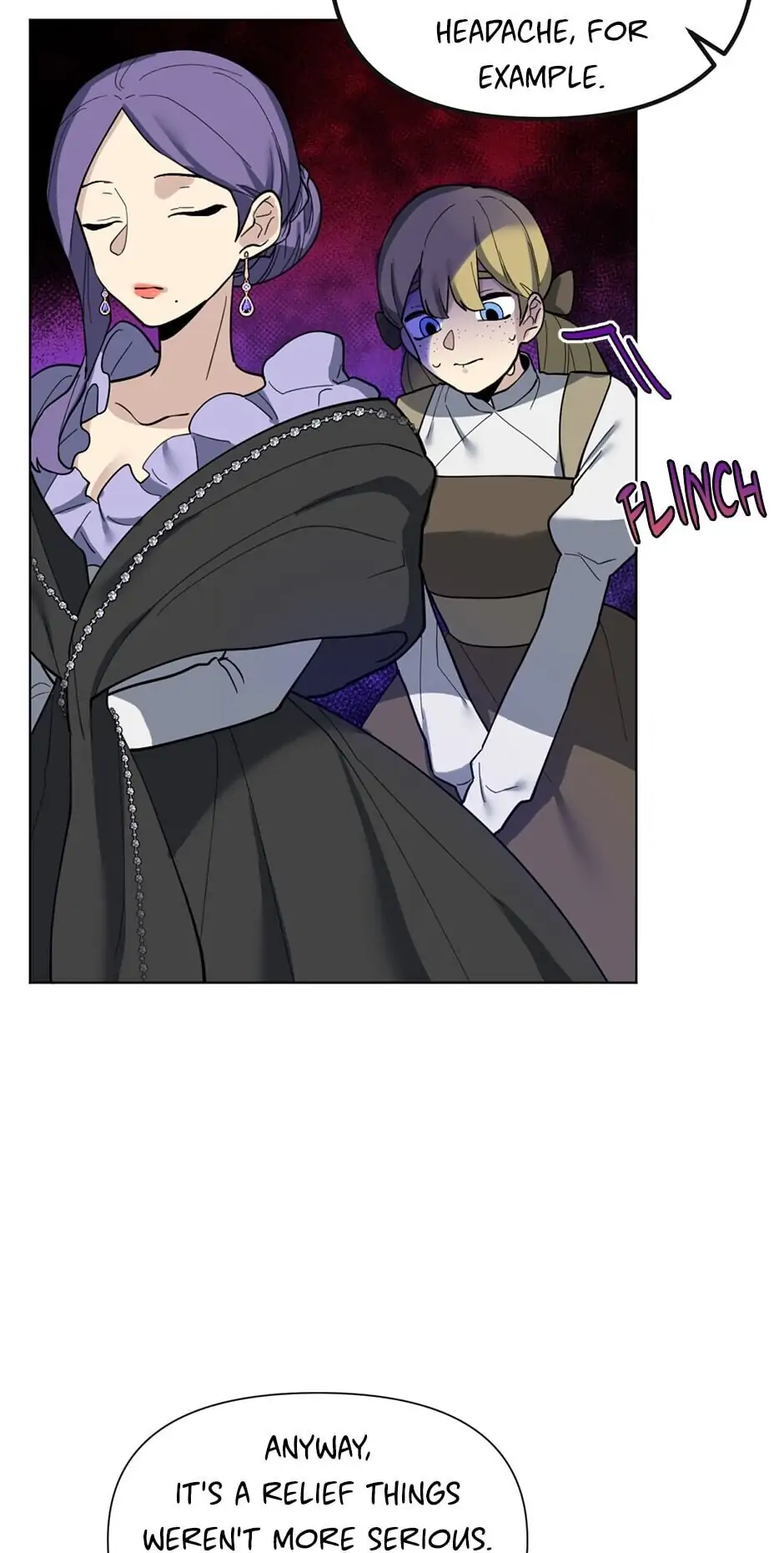 How Did I Become the Princess? Chapter 14 - page 10