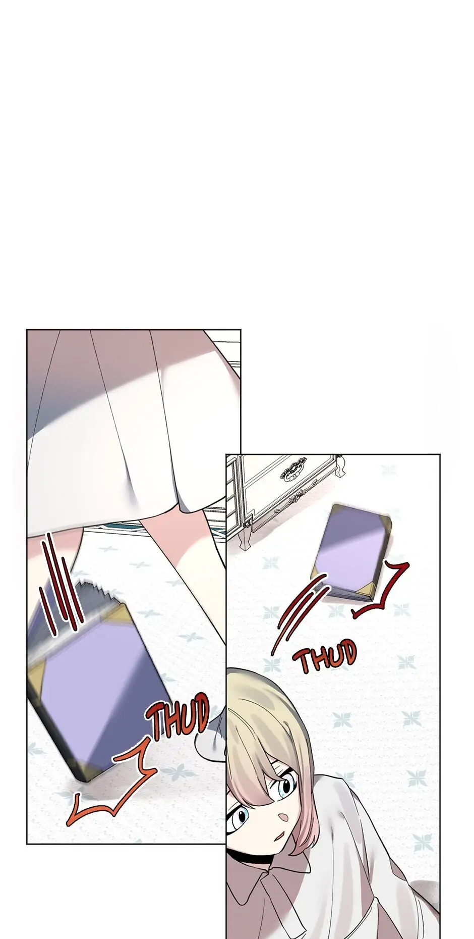 How Did I Become the Princess? Chapter 14 - page 40