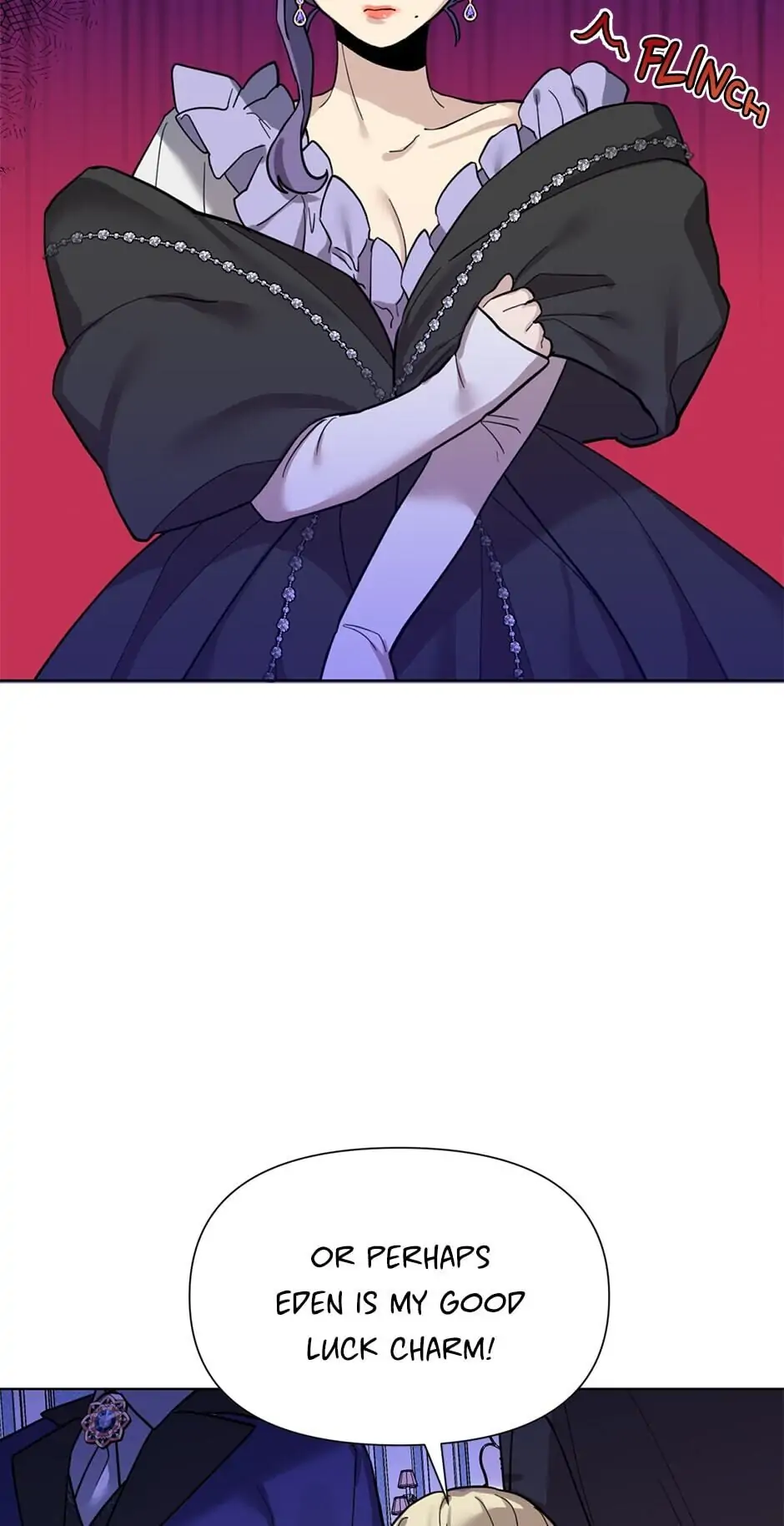 How Did I Become the Princess? Chapter 14 - page 46