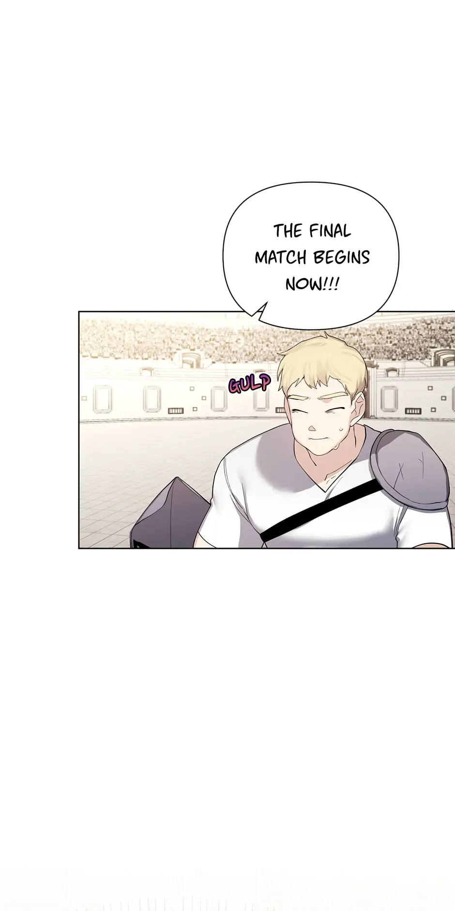 How Did I Become the Princess? Chapter 61 - page 11