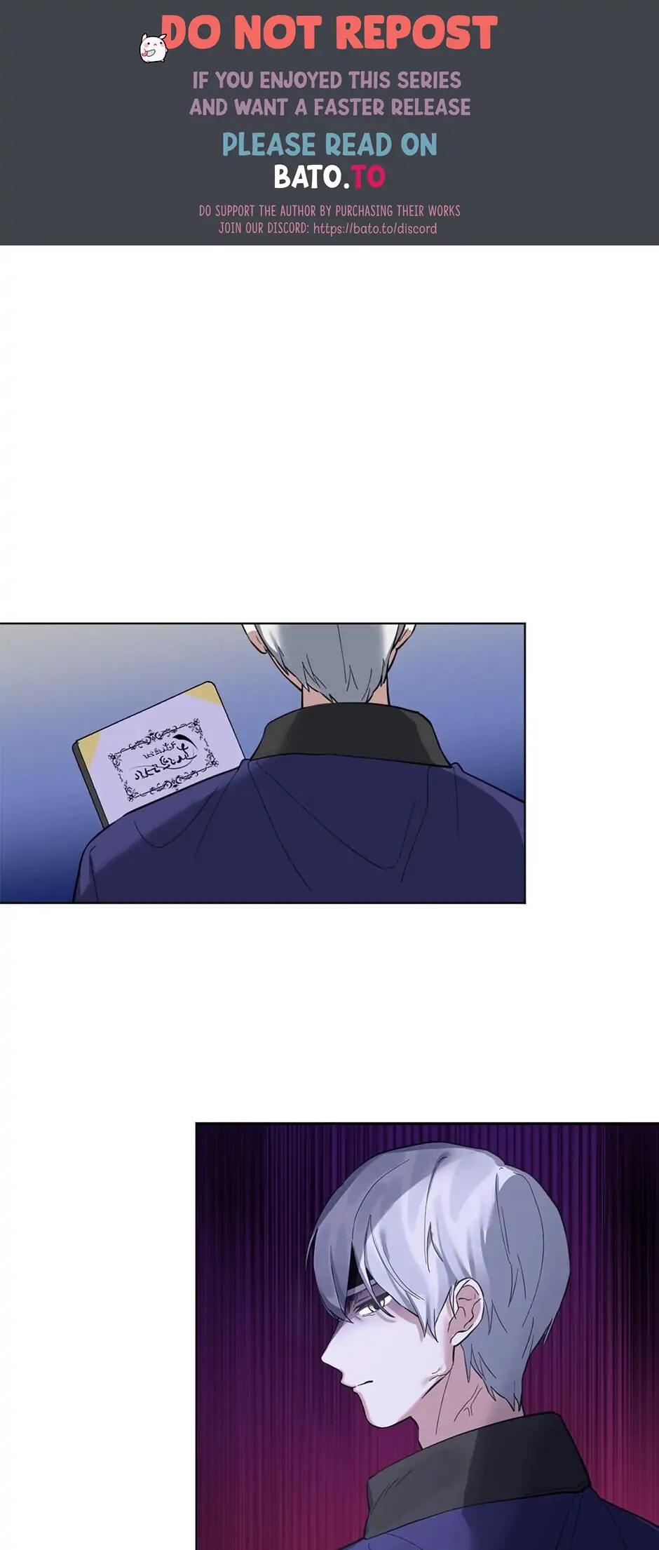 How Did I Become the Princess? Chapter 15 - page 1