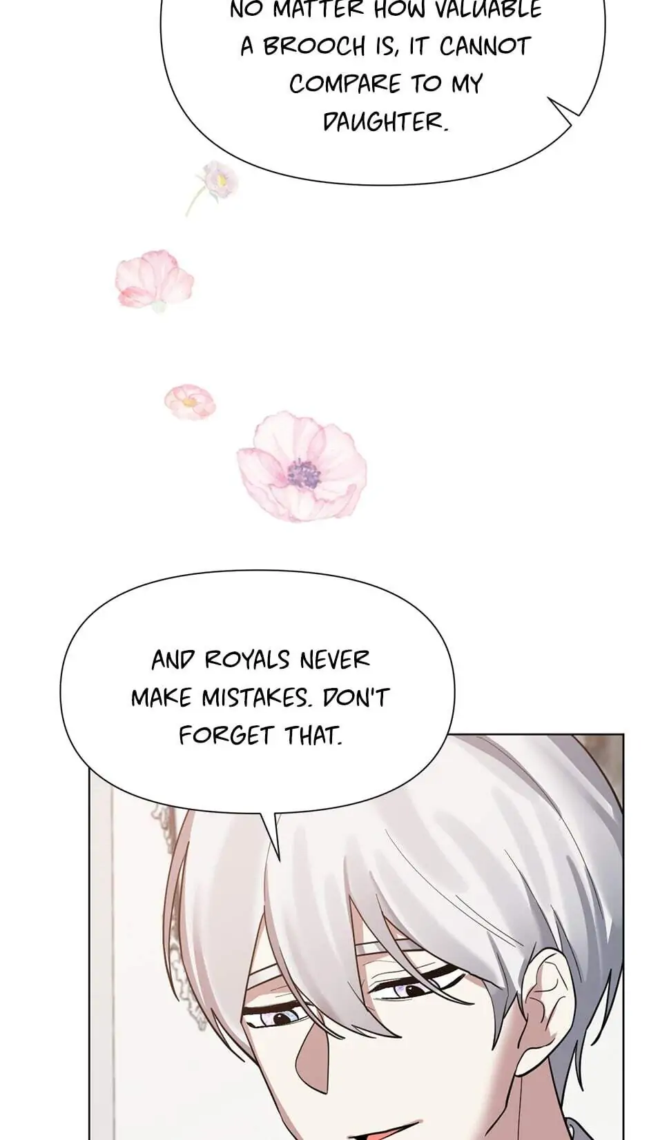 How Did I Become the Princess? Chapter 15 - page 26