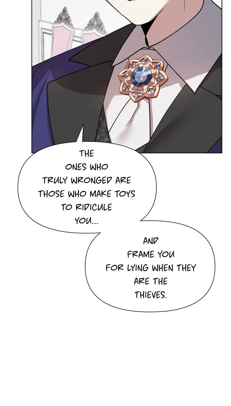 How Did I Become the Princess? Chapter 15 - page 27