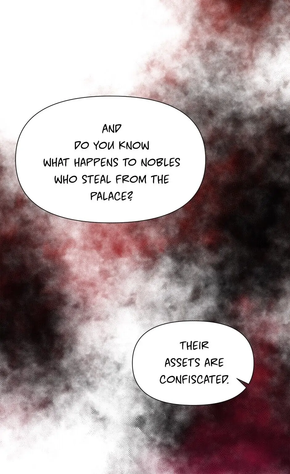 How Did I Become the Princess? Chapter 15 - page 30