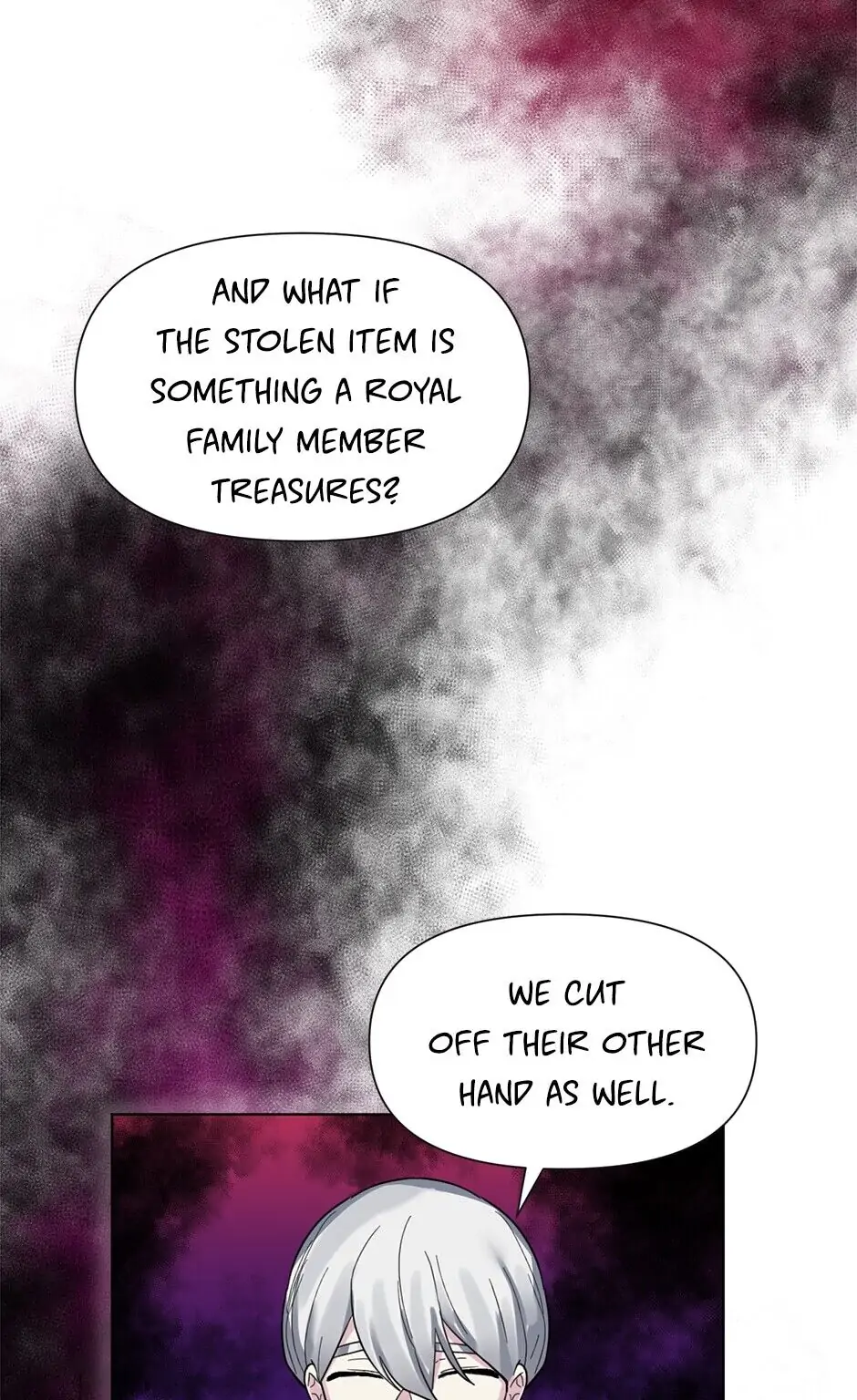 How Did I Become the Princess? Chapter 15 - page 31