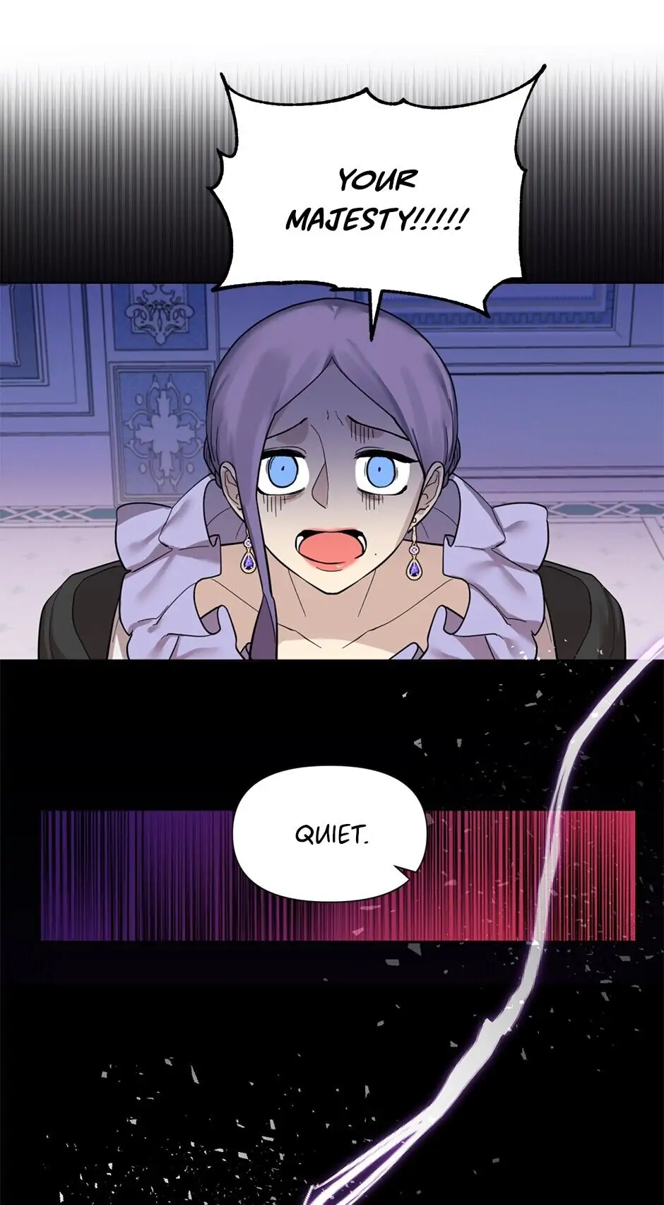 How Did I Become the Princess? Chapter 15 - page 33
