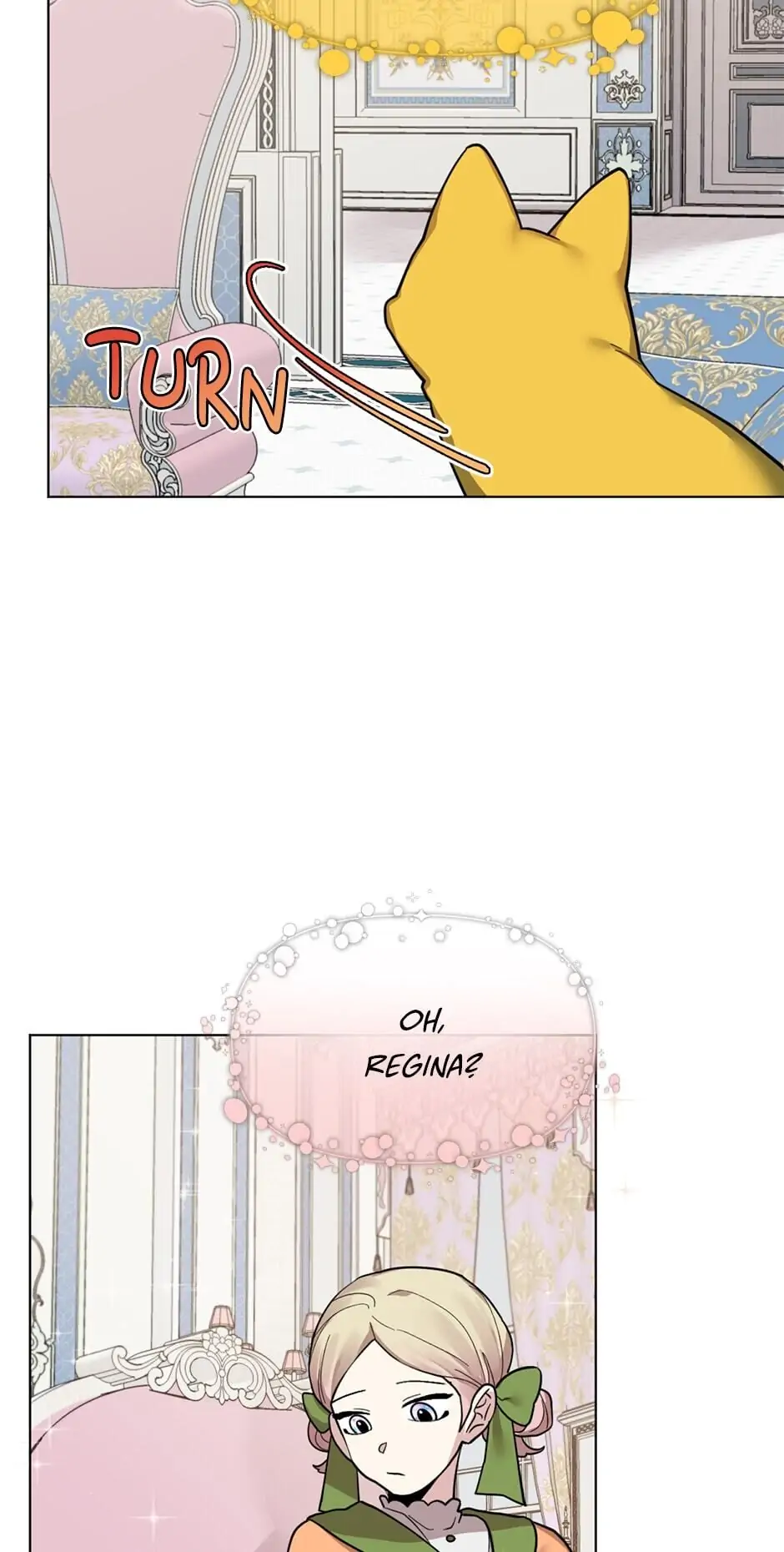 How Did I Become the Princess? Chapter 15 - page 42