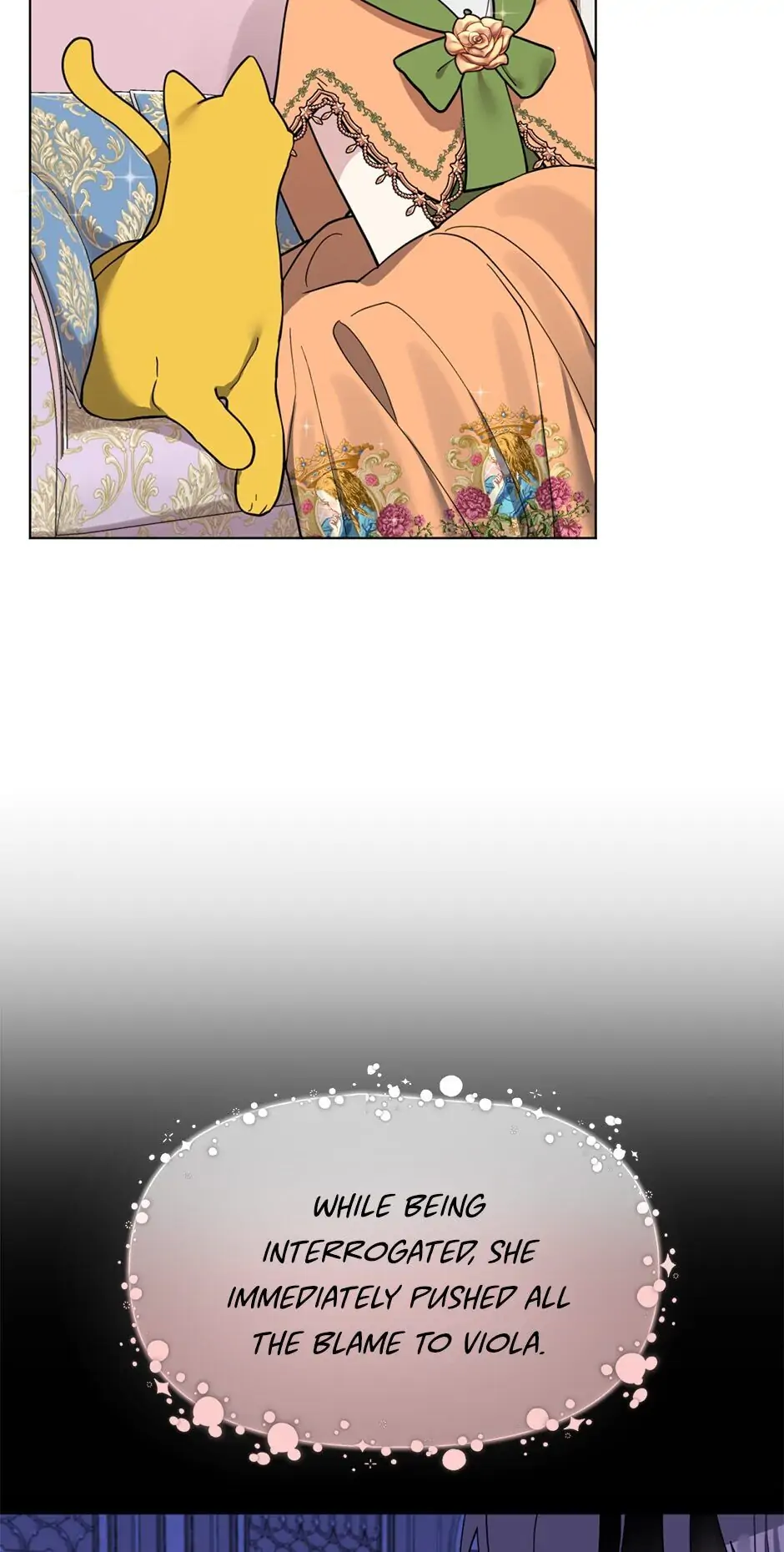 How Did I Become the Princess? Chapter 15 - page 43