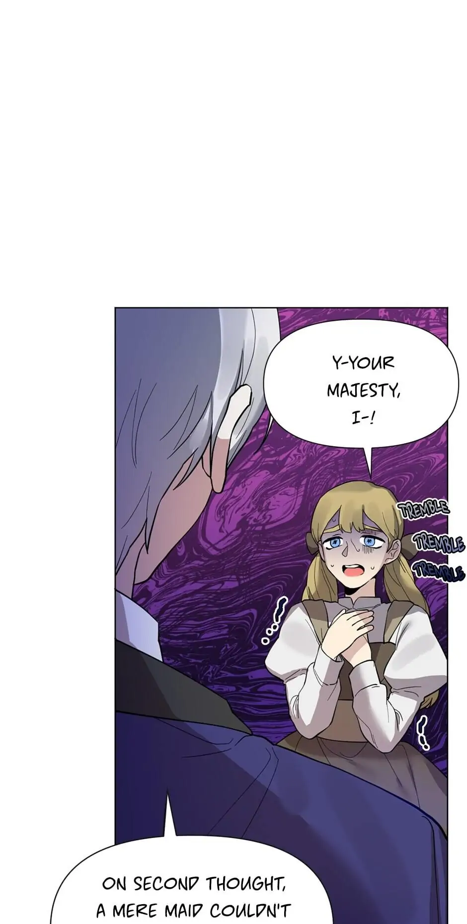 How Did I Become the Princess? Chapter 15 - page 5