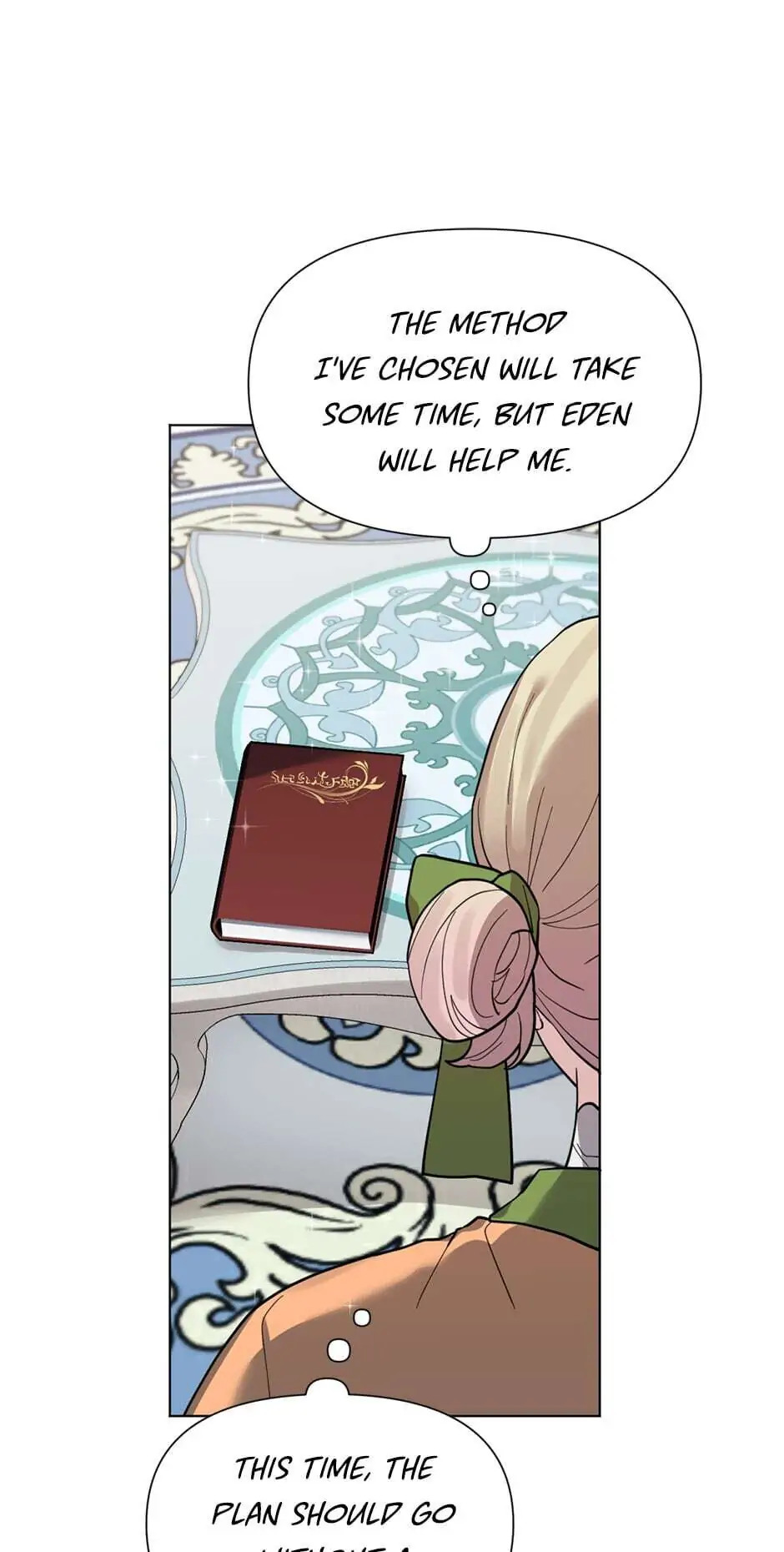 How Did I Become the Princess? Chapter 15 - page 51