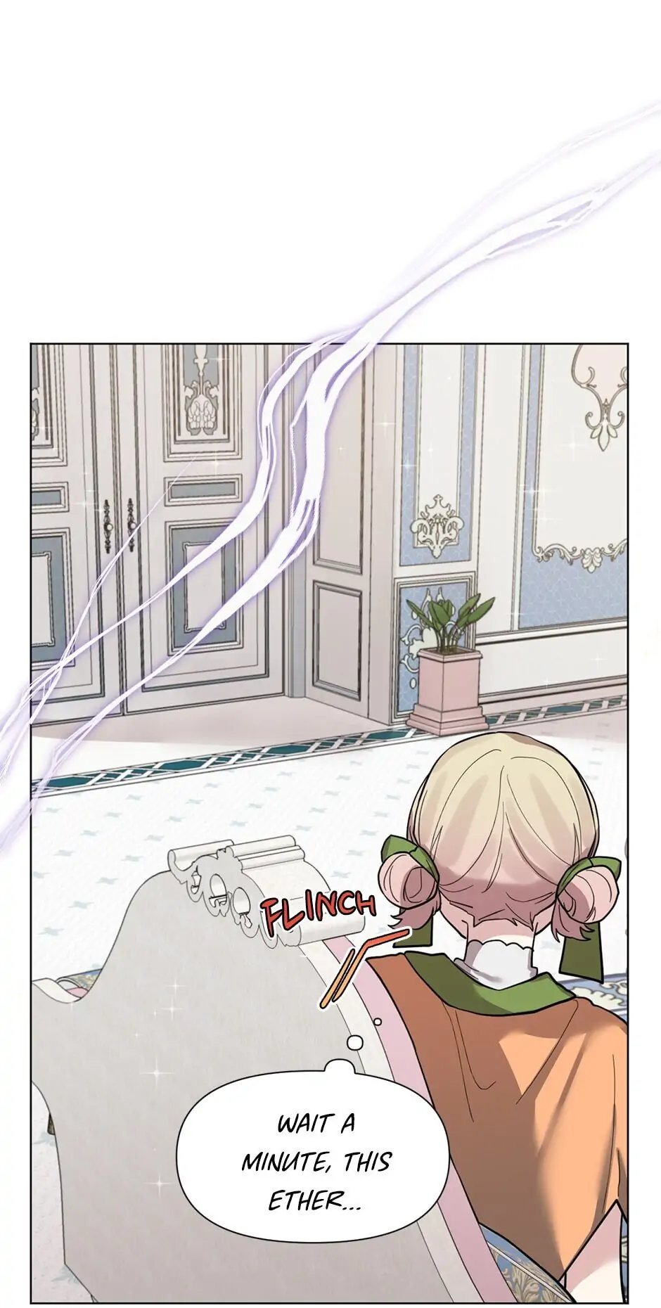 How Did I Become the Princess? Chapter 15 - page 53