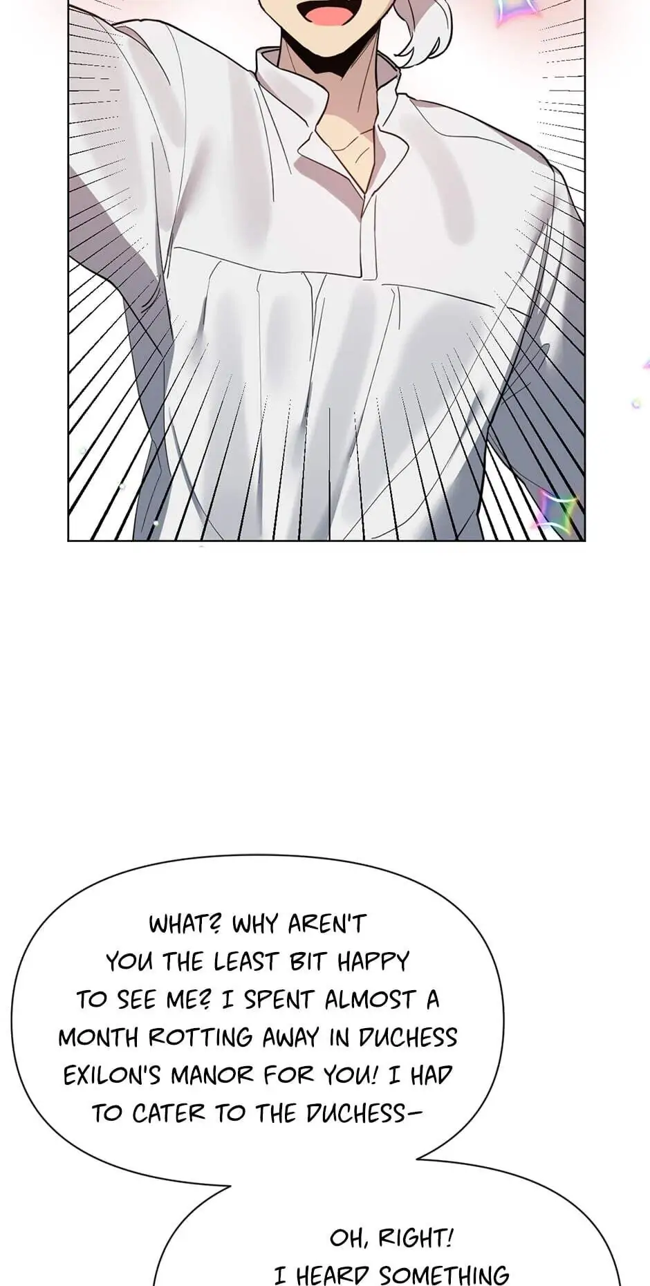 How Did I Become the Princess? Chapter 15 - page 56