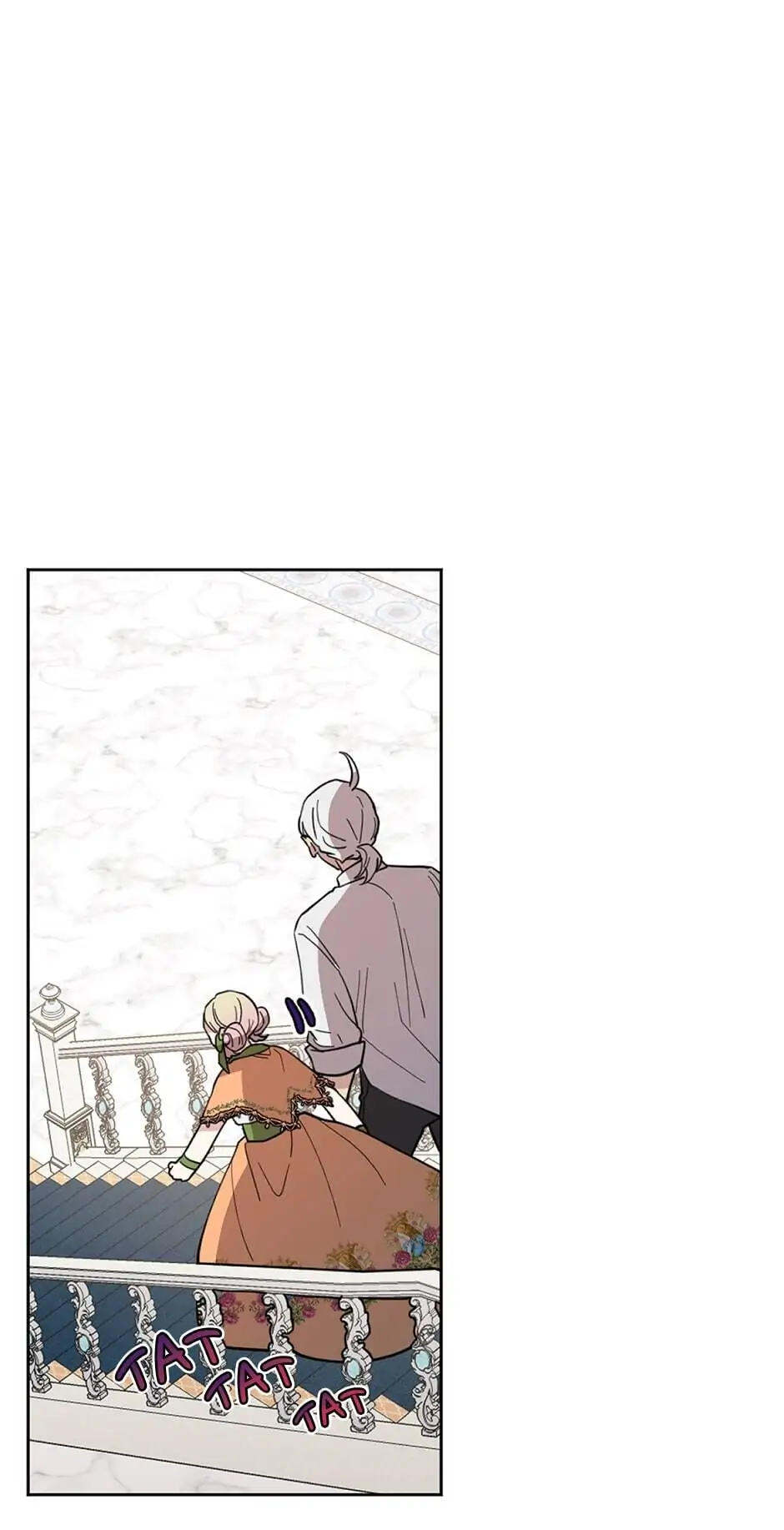 How Did I Become the Princess? Chapter 15 - page 64