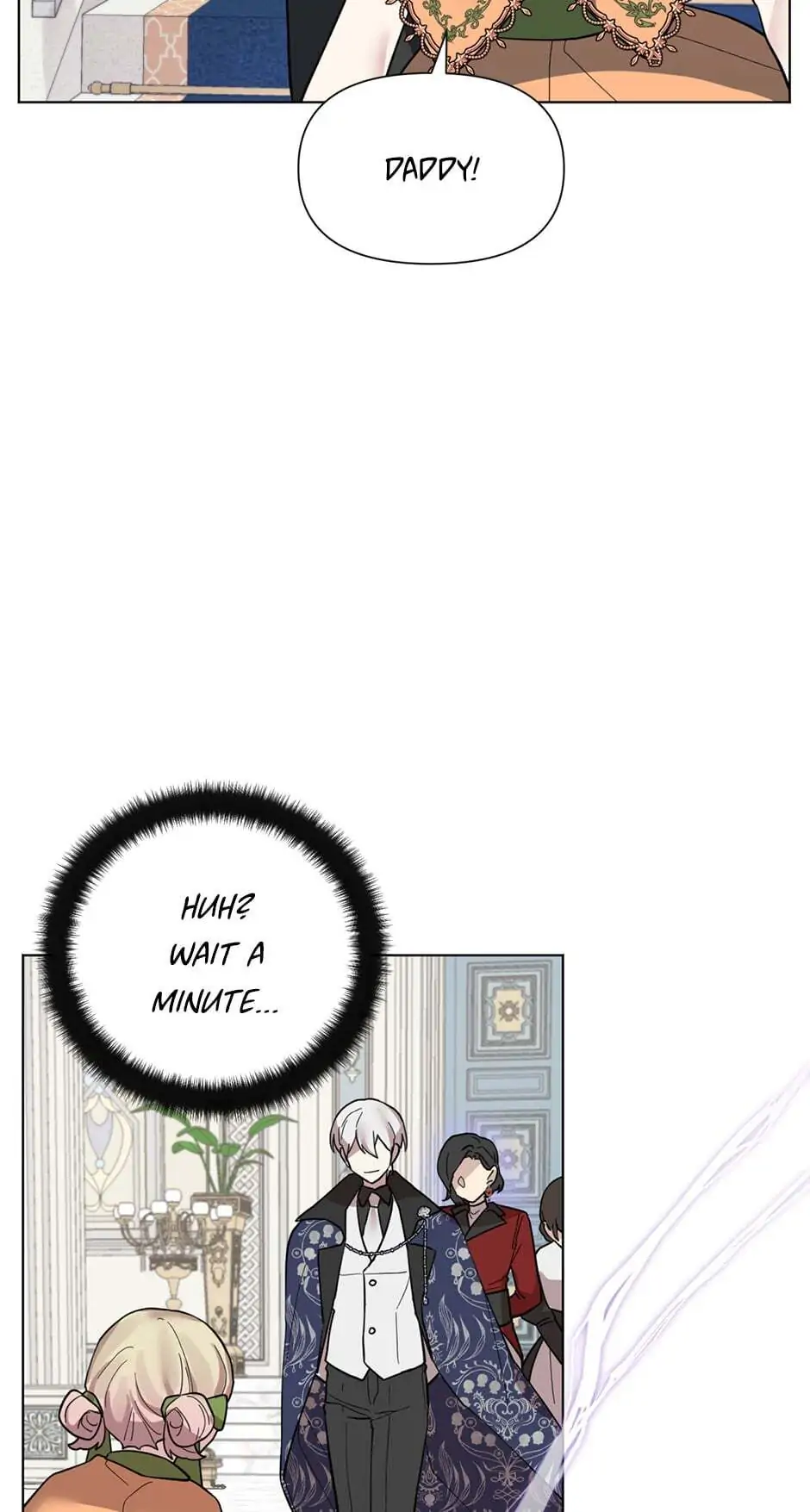 How Did I Become the Princess? Chapter 15 - page 66