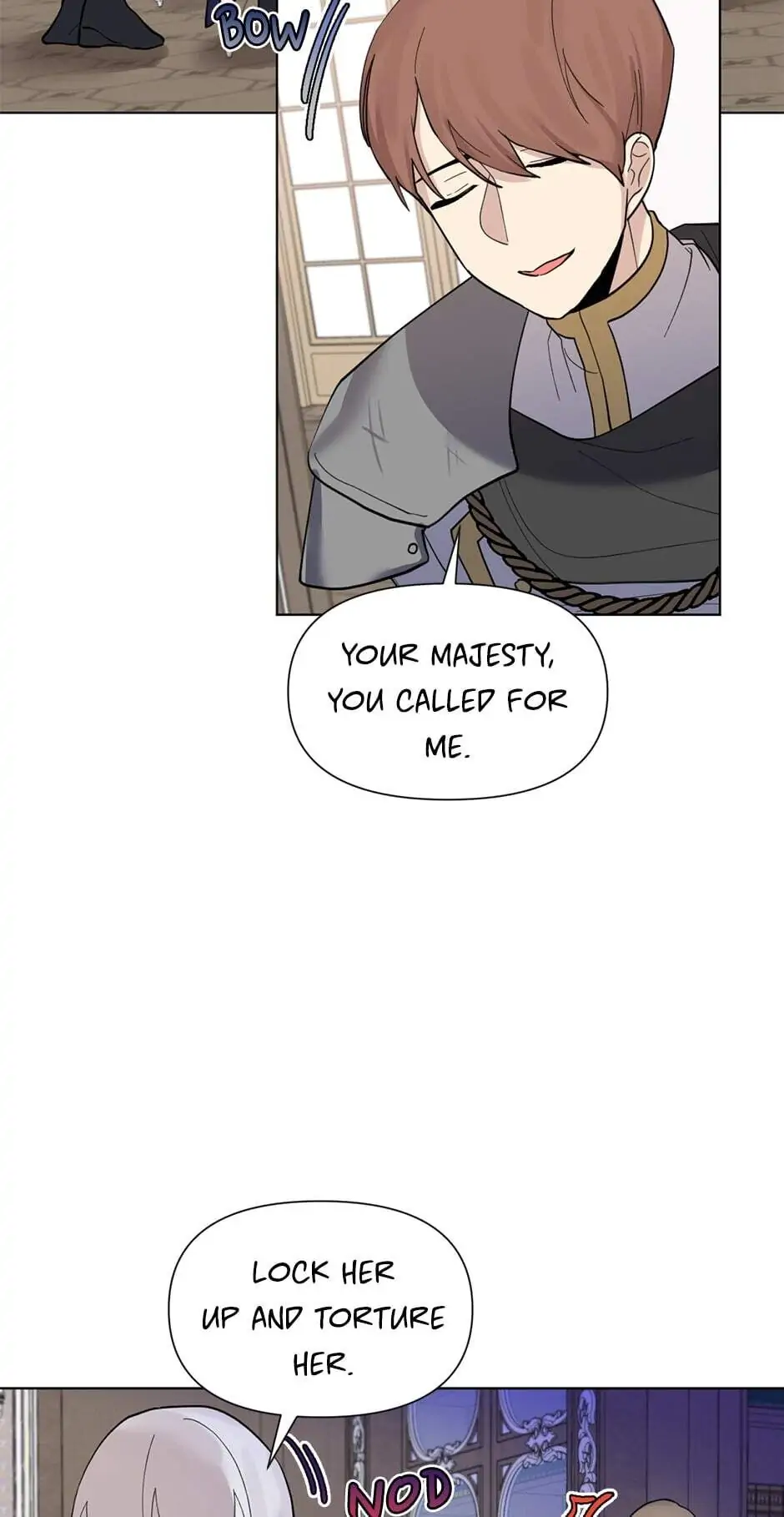 How Did I Become the Princess? Chapter 17 - page 2