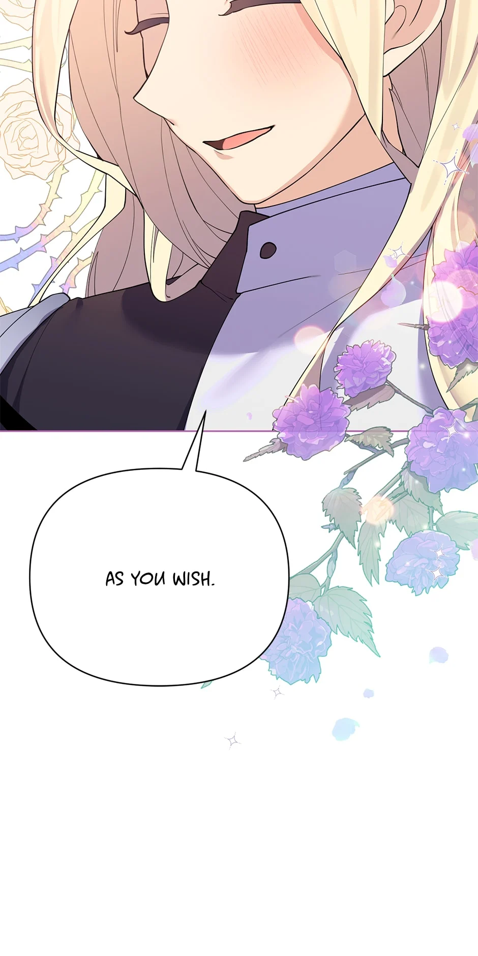 How Did I Become the Princess? Chapter 74 - page 15