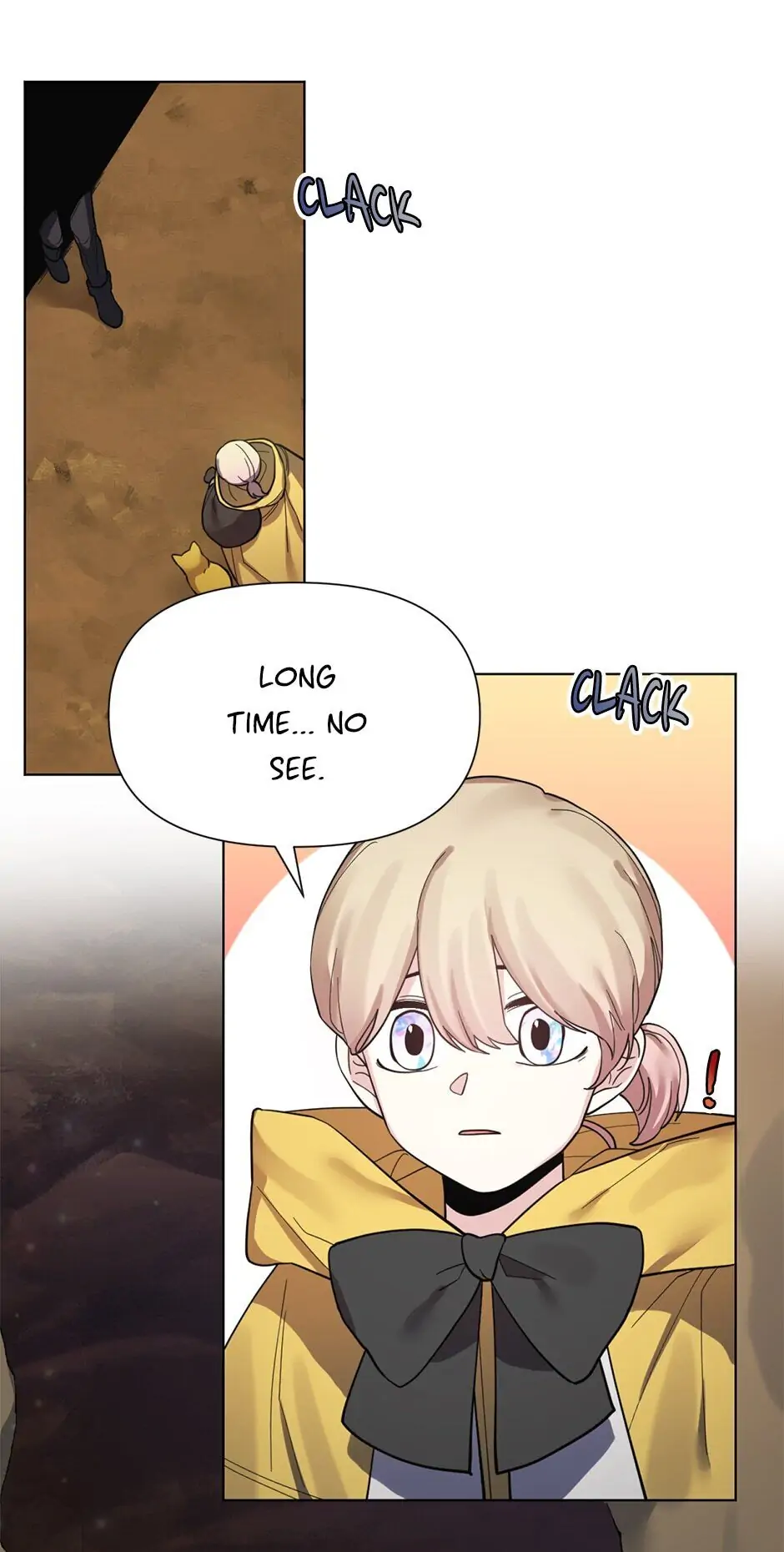 How Did I Become the Princess? Chapter 19 - page 15