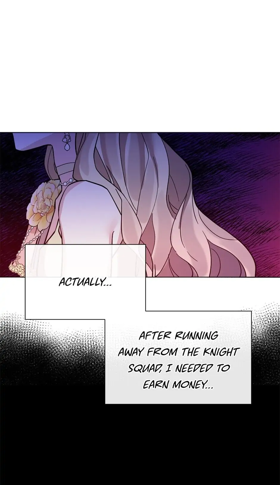 How Did I Become the Princess? Chapter 26 - page 20