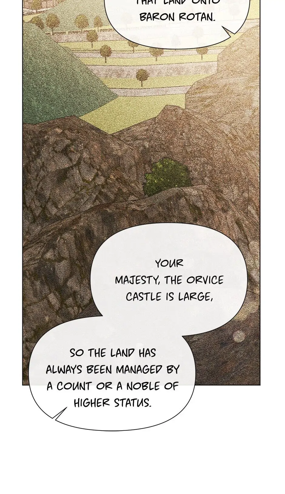How Did I Become the Princess? Chapter 26 - page 28