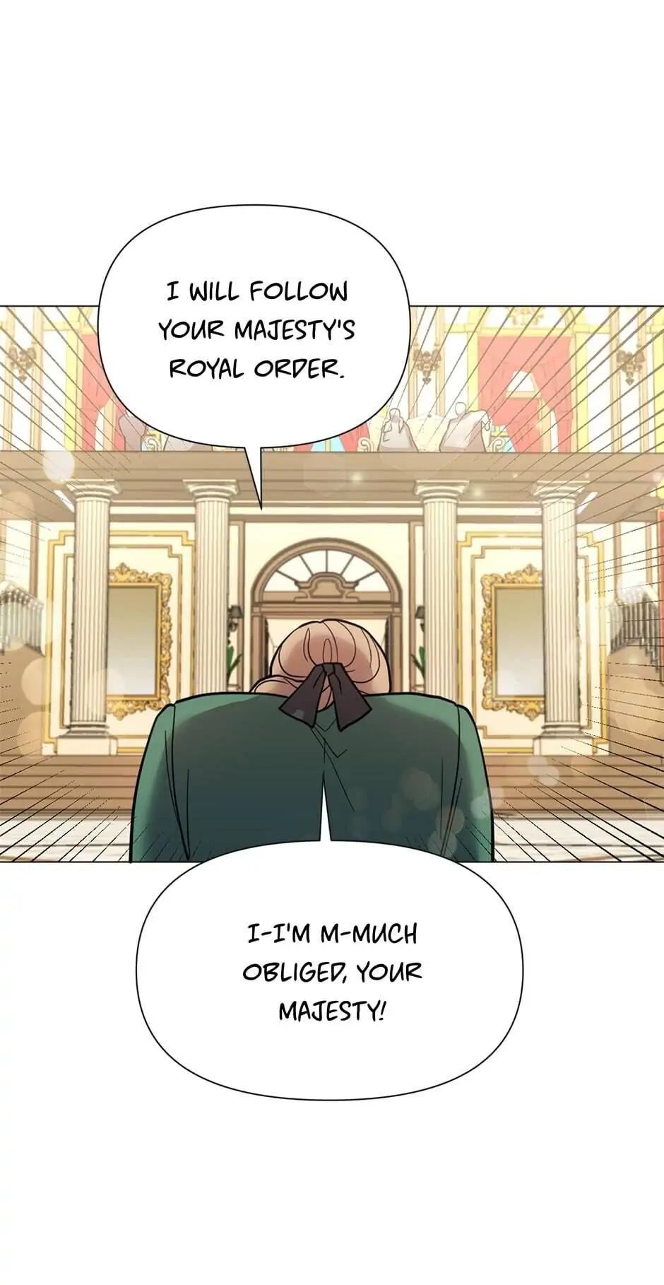 How Did I Become the Princess? Chapter 26 - page 30
