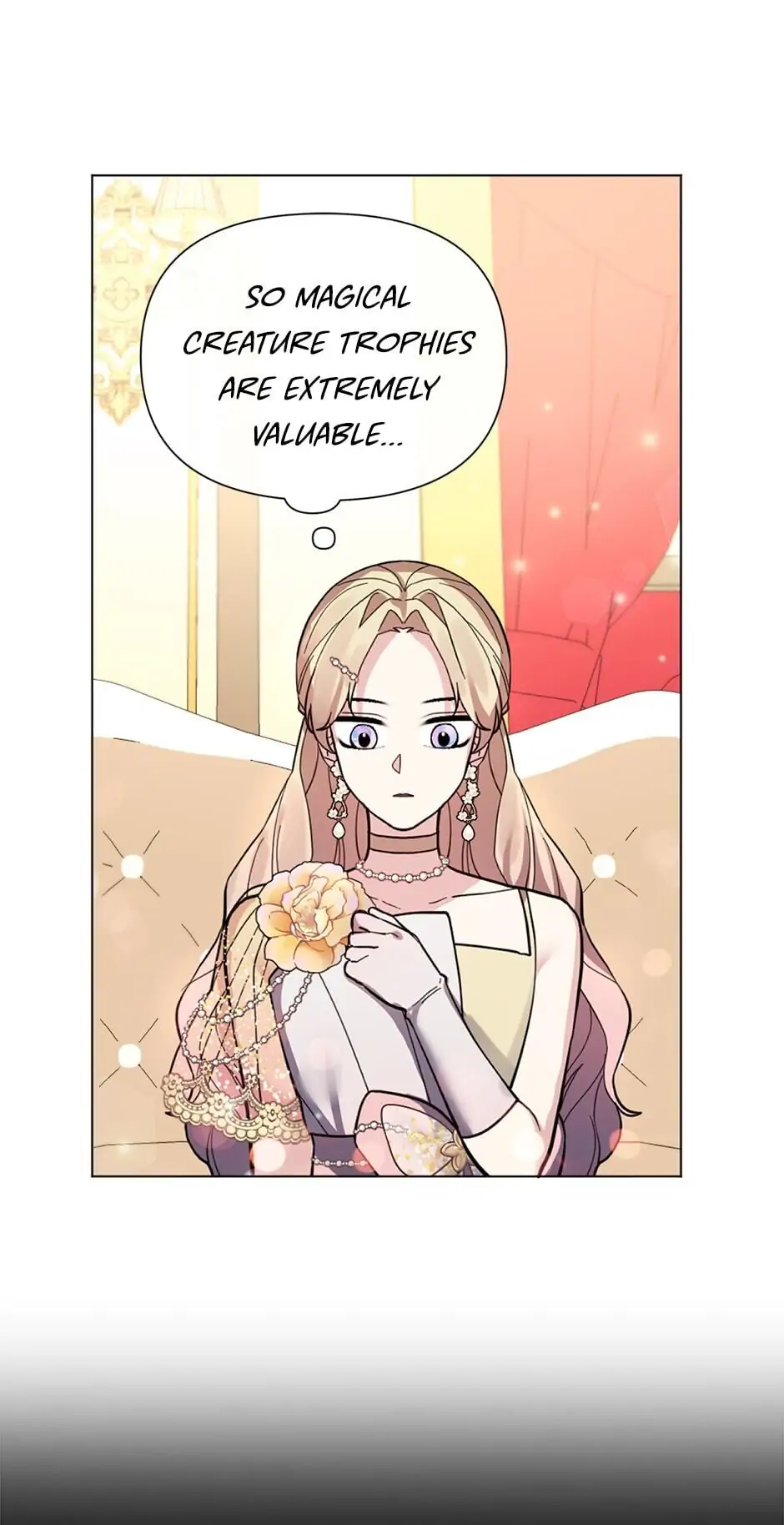 How Did I Become the Princess? Chapter 26 - page 40