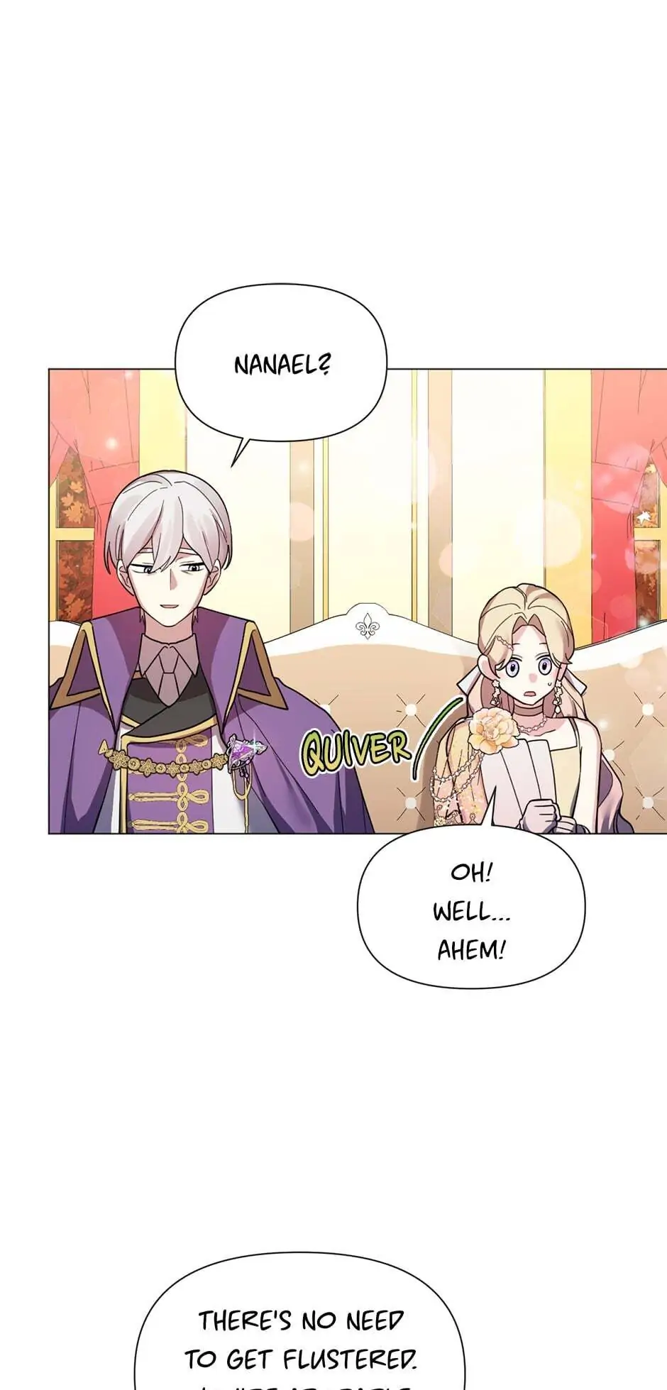 How Did I Become the Princess? Chapter 26 - page 52