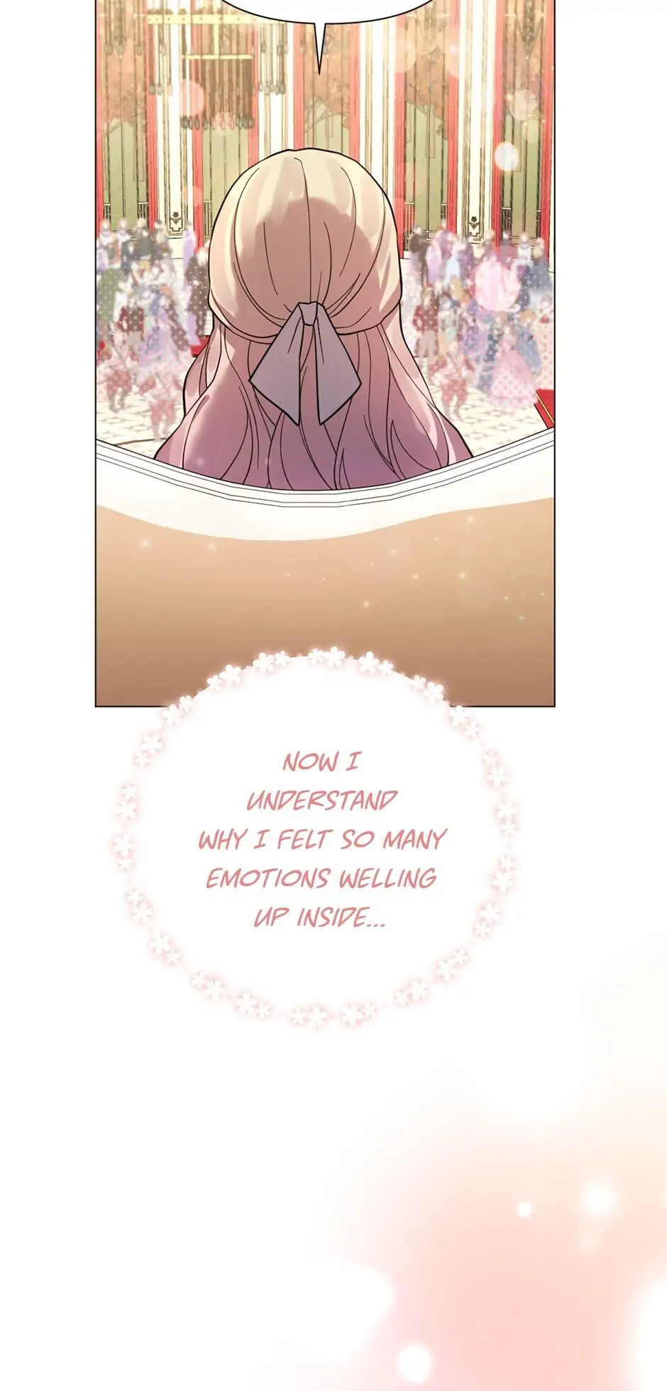 How Did I Become the Princess? Chapter 26 - page 54
