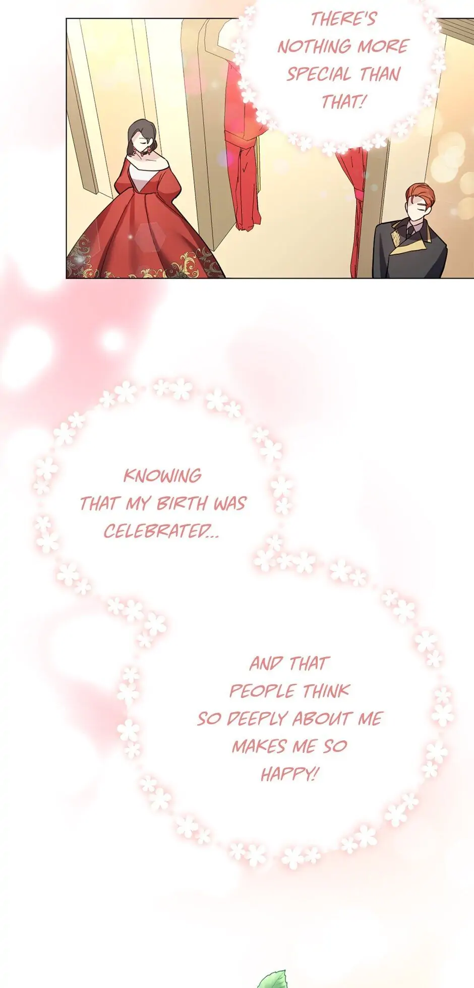 How Did I Become the Princess? Chapter 26 - page 56