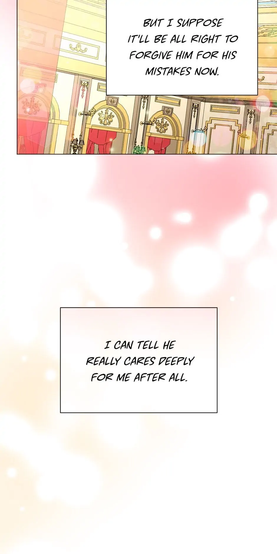 How Did I Become the Princess? Chapter 26 - page 60