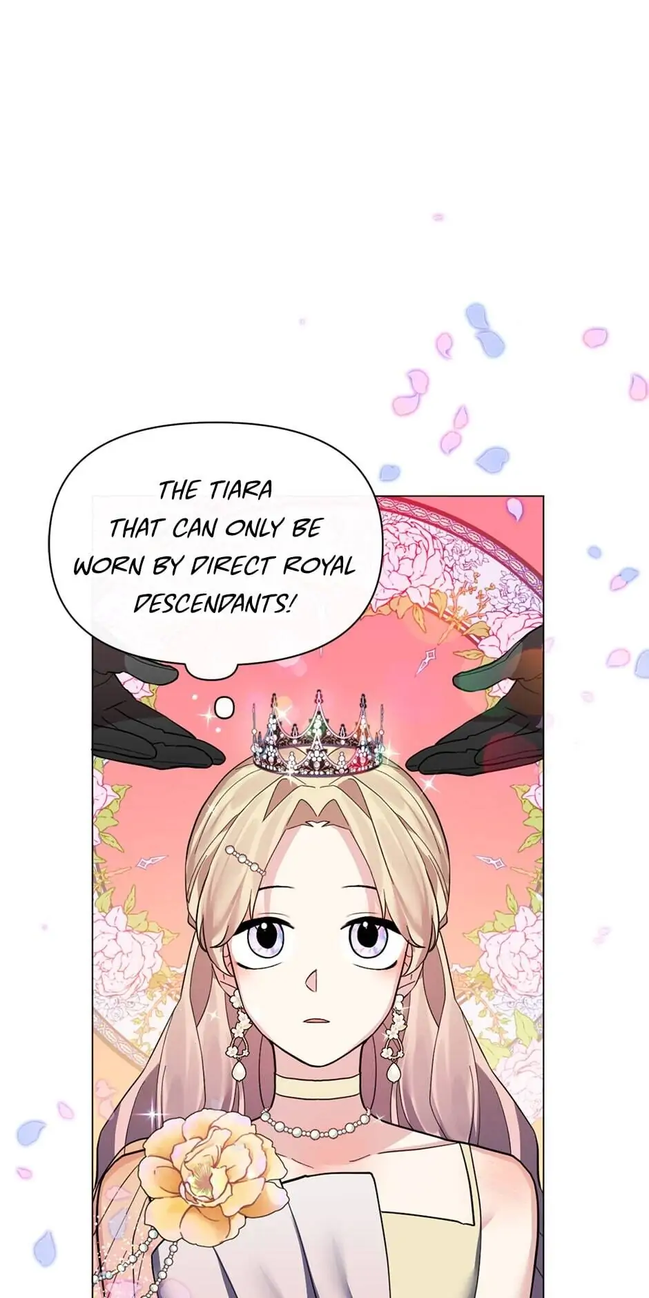 How Did I Become the Princess? Chapter 26 - page 62