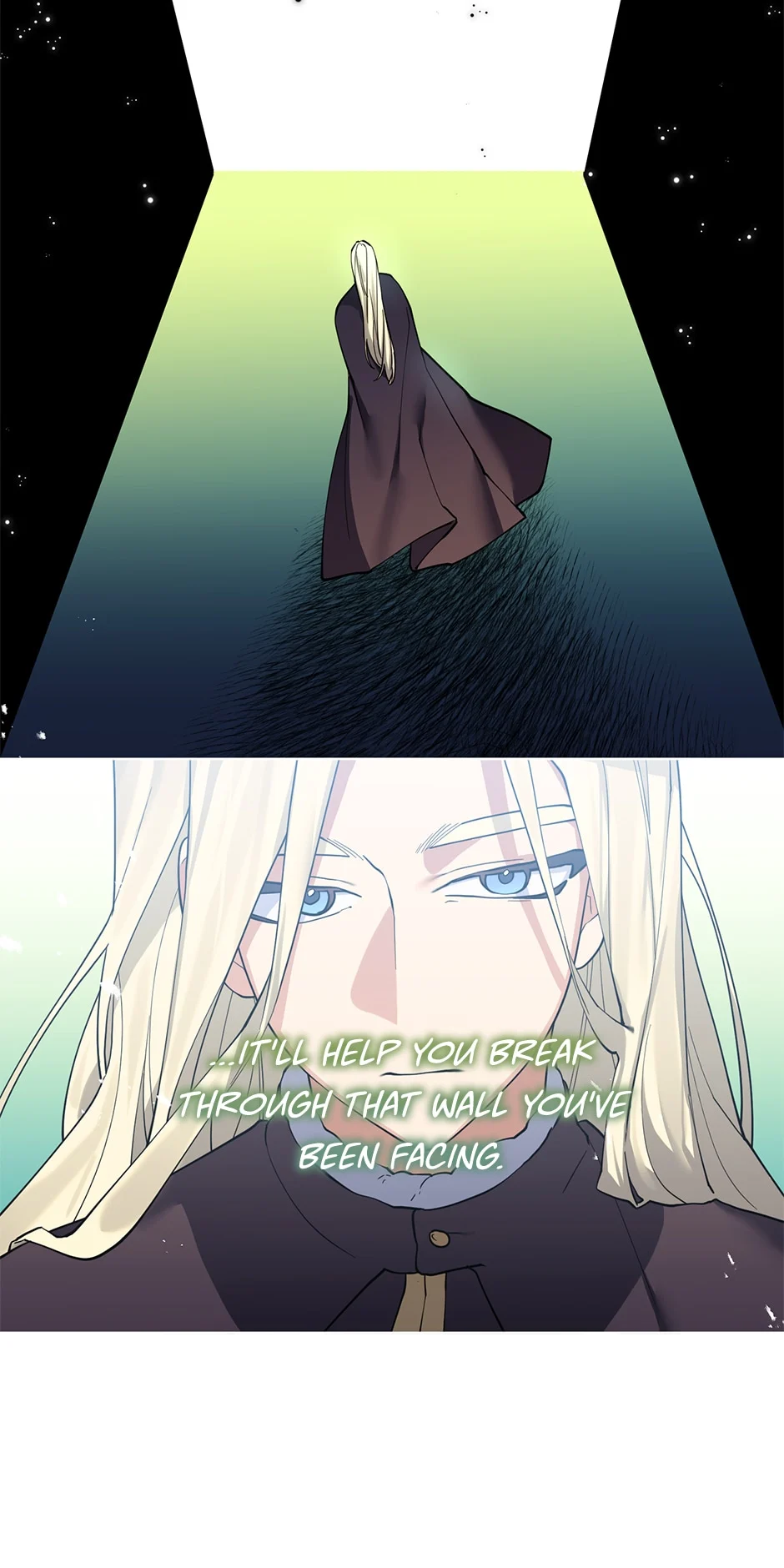 How Did I Become the Princess? Chapter 77 - page 10