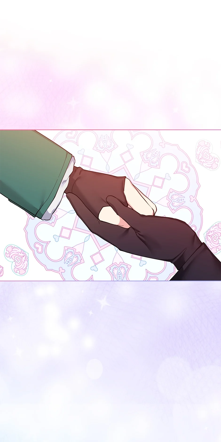 How Did I Become the Princess? Chapter 77 - page 42