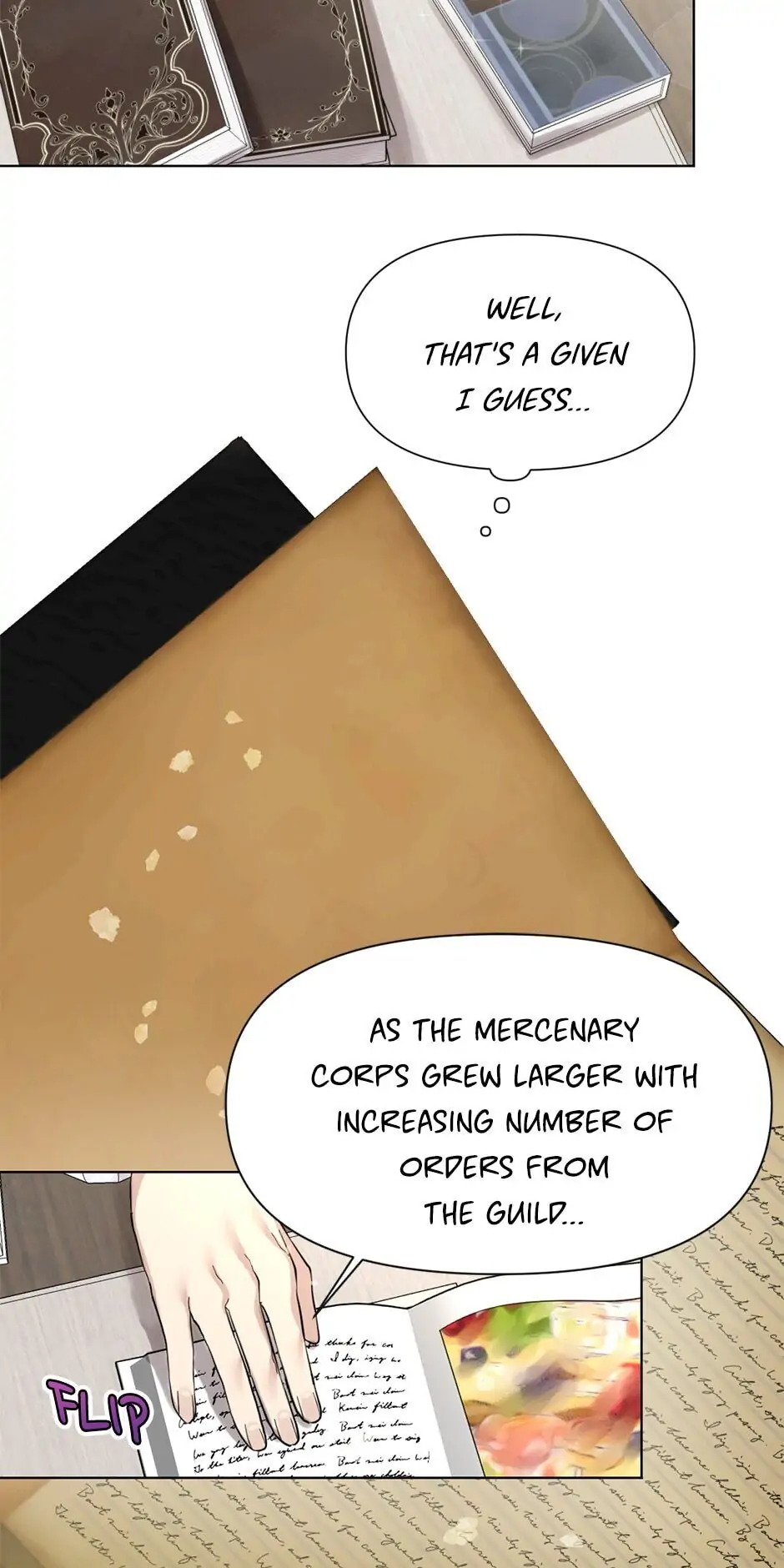 How Did I Become the Princess? Chapter 20 - page 10