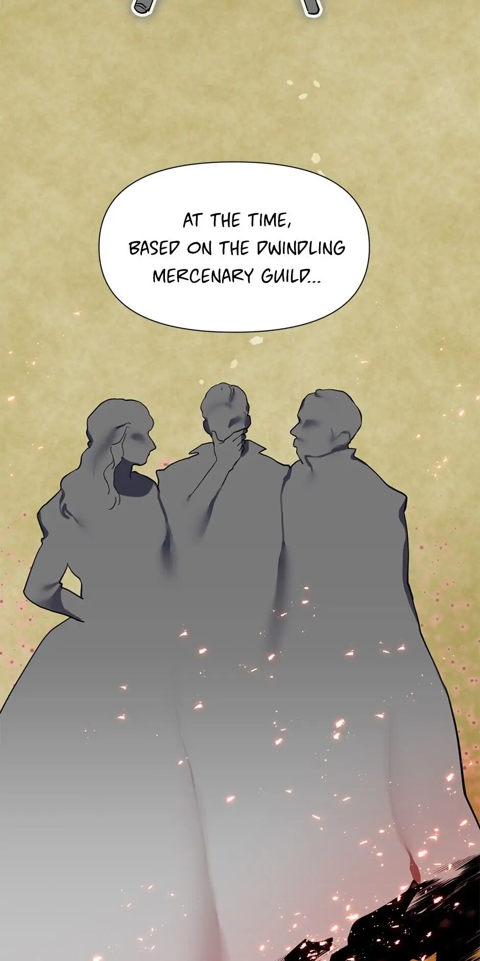 How Did I Become the Princess? Chapter 20 - page 12