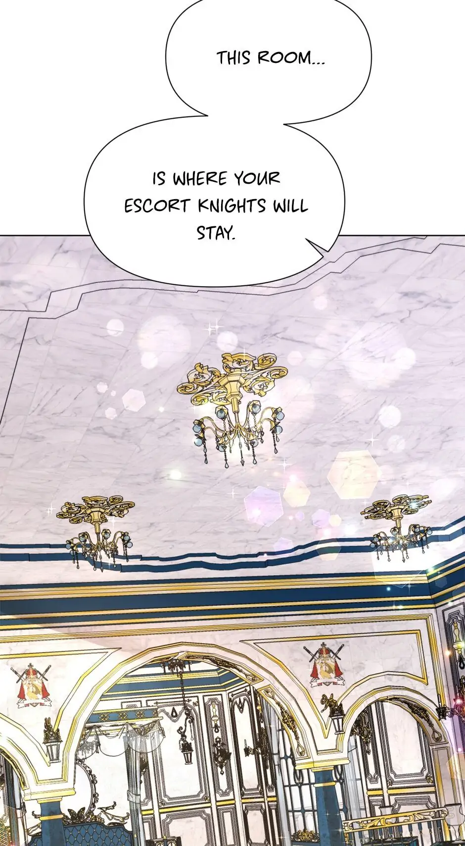 How Did I Become the Princess? Chapter 20 - page 43
