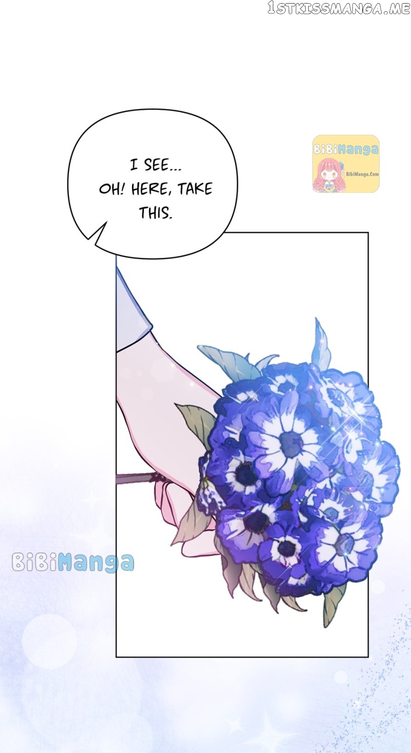 How Did I Become the Princess? Chapter 86 - page 10