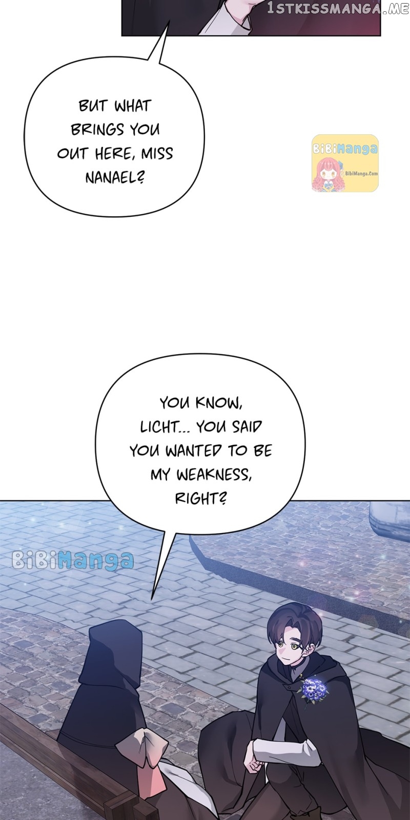 How Did I Become the Princess? Chapter 86 - page 15