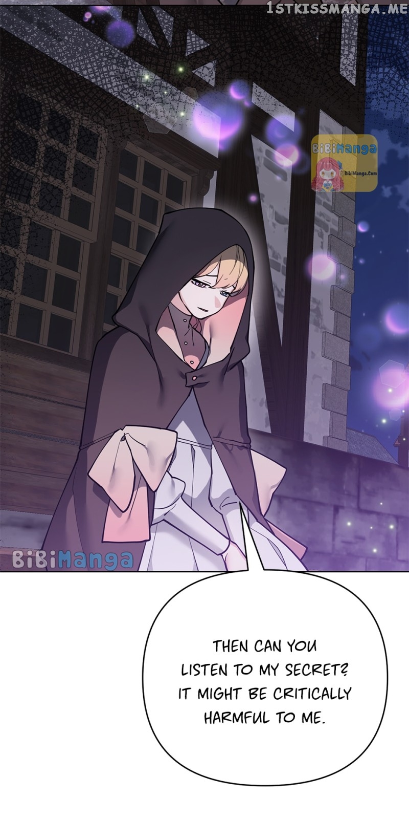 How Did I Become the Princess? Chapter 86 - page 16