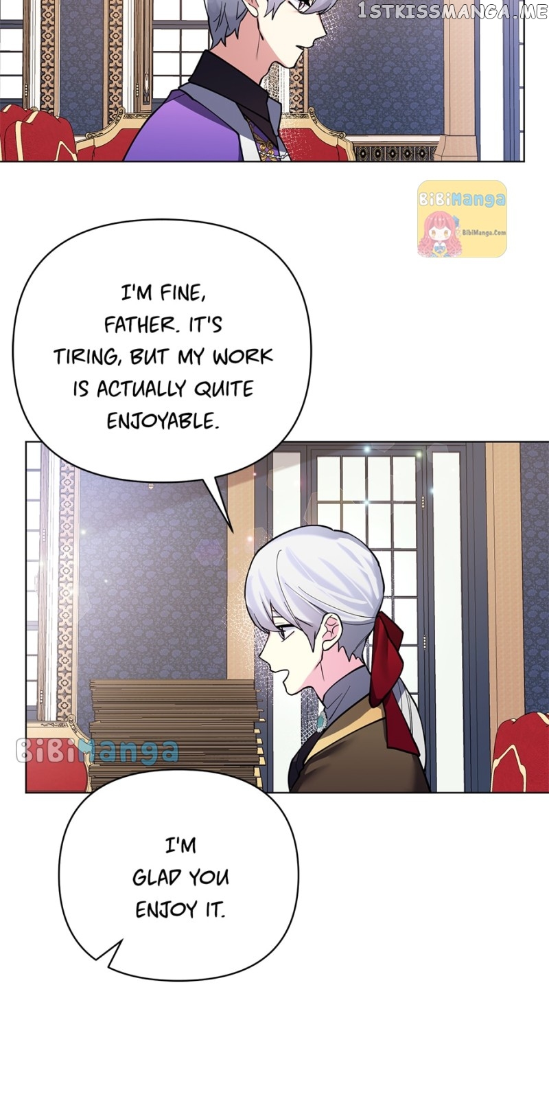 How Did I Become the Princess? Chapter 86 - page 20
