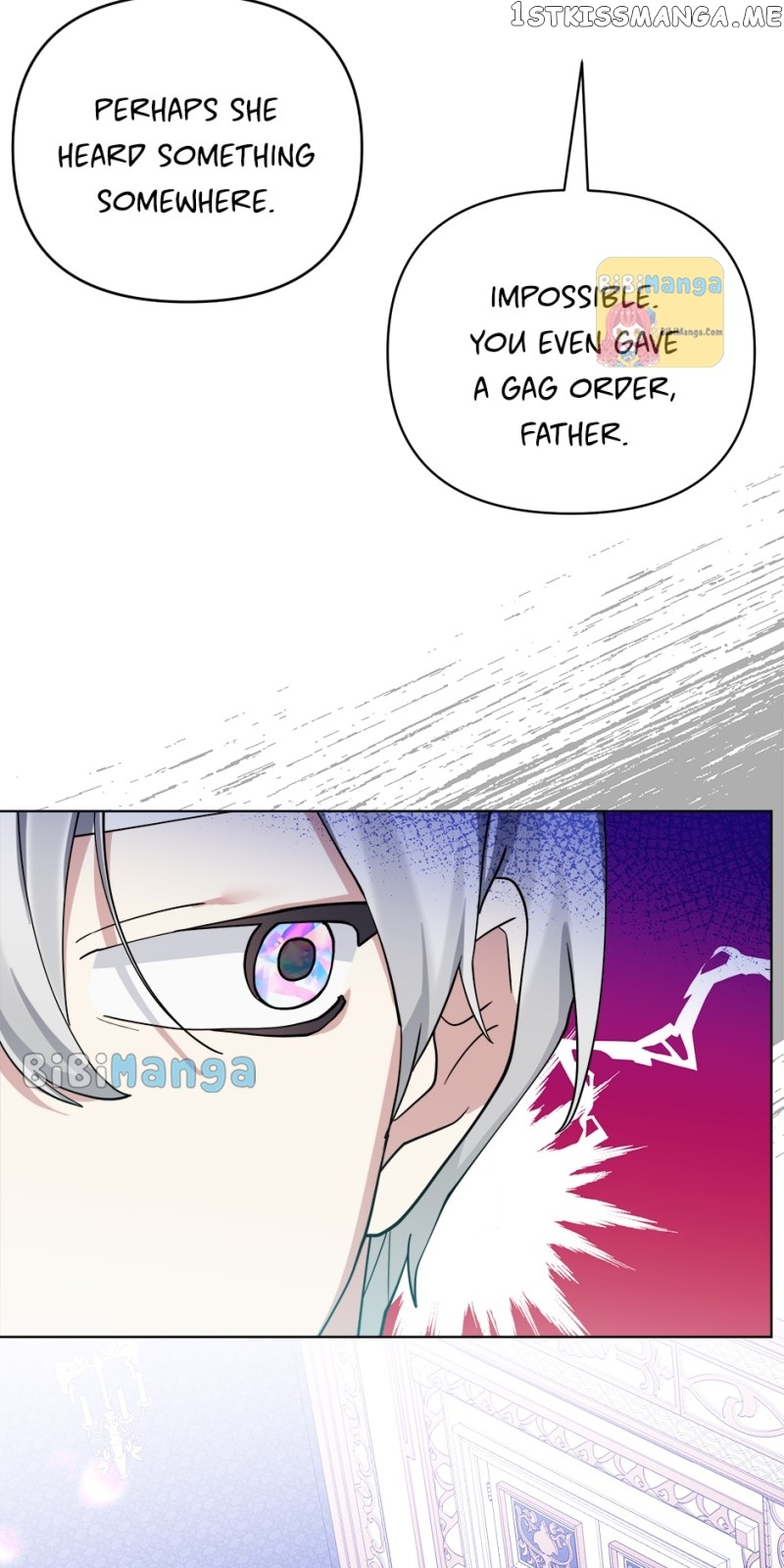 How Did I Become the Princess? Chapter 86 - page 26