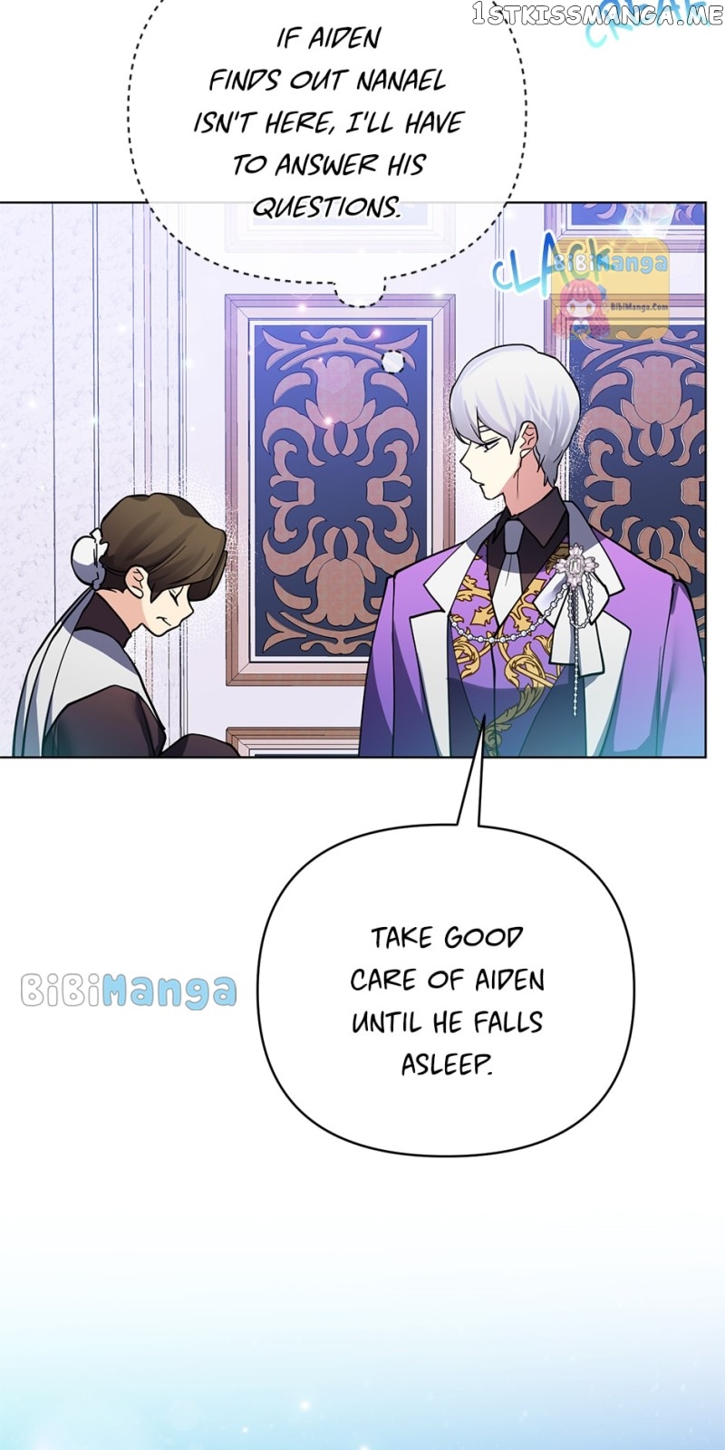 How Did I Become the Princess? Chapter 86 - page 30